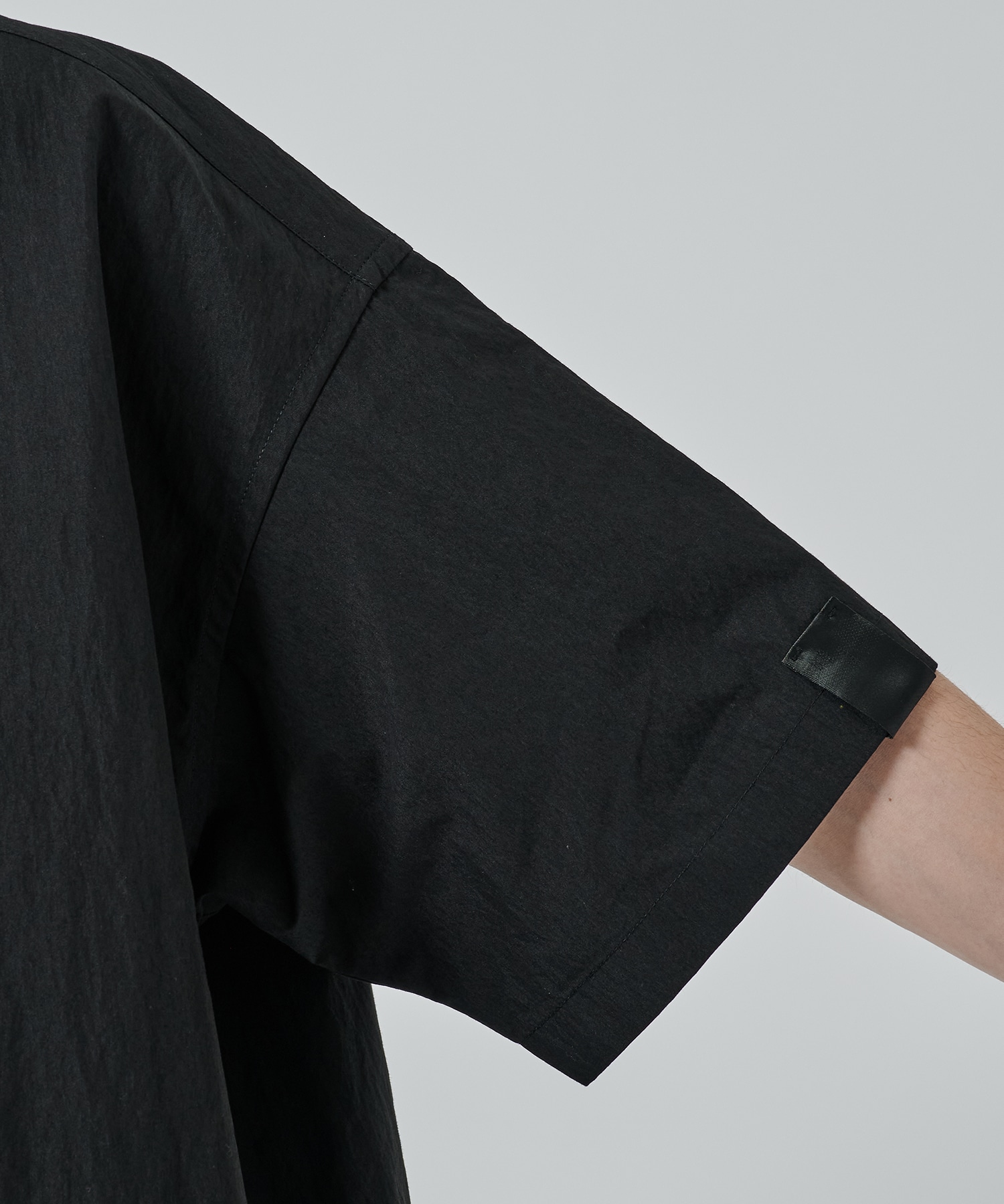 〈別注〉S/S BIG SHIRTS N.HOOLYWOOD