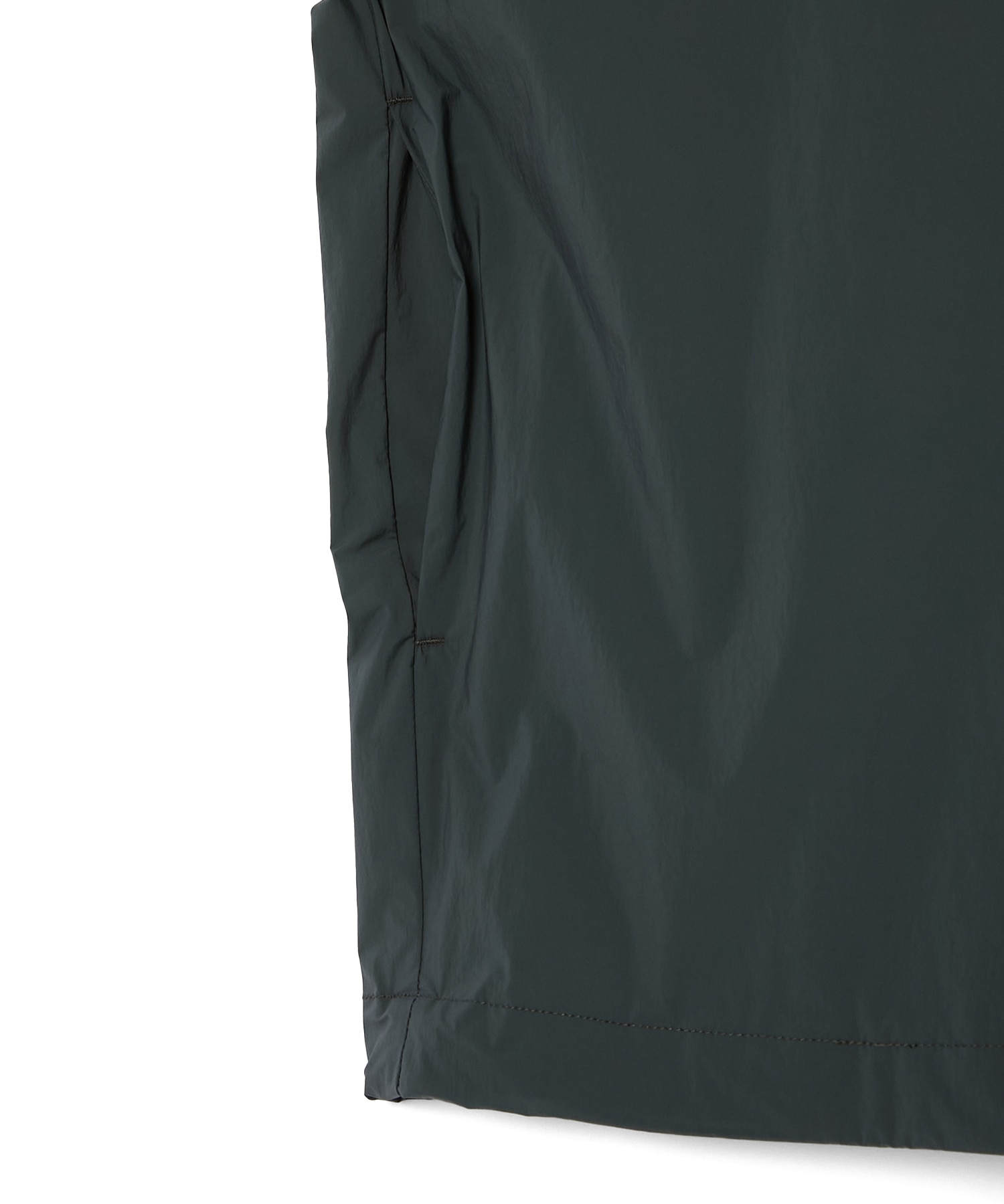 2251-SH55-005 HALF SLEEVE BIG SHIRT N.HOOLYWOOD