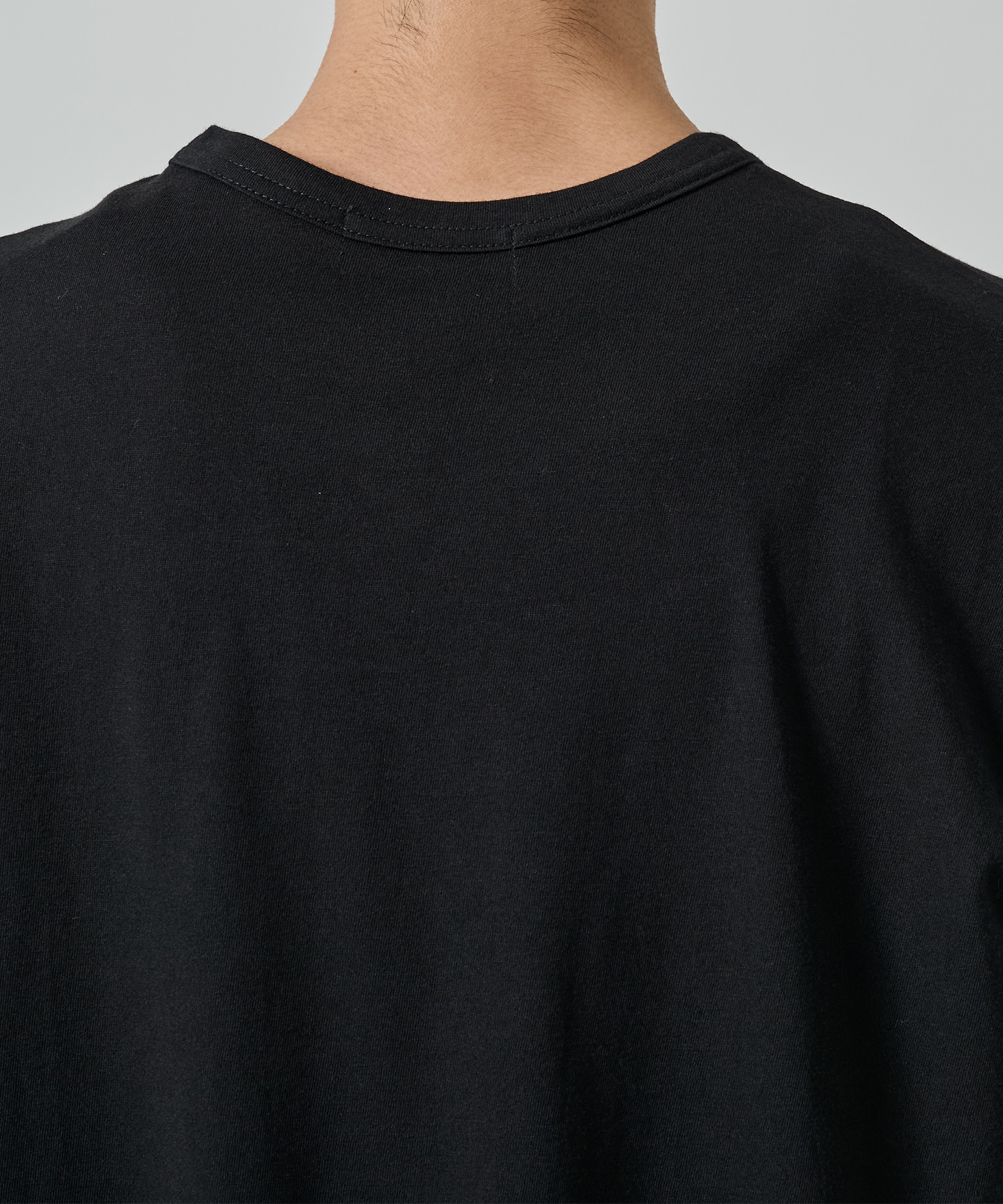 定番長袖TEE Yohji Yamamoto