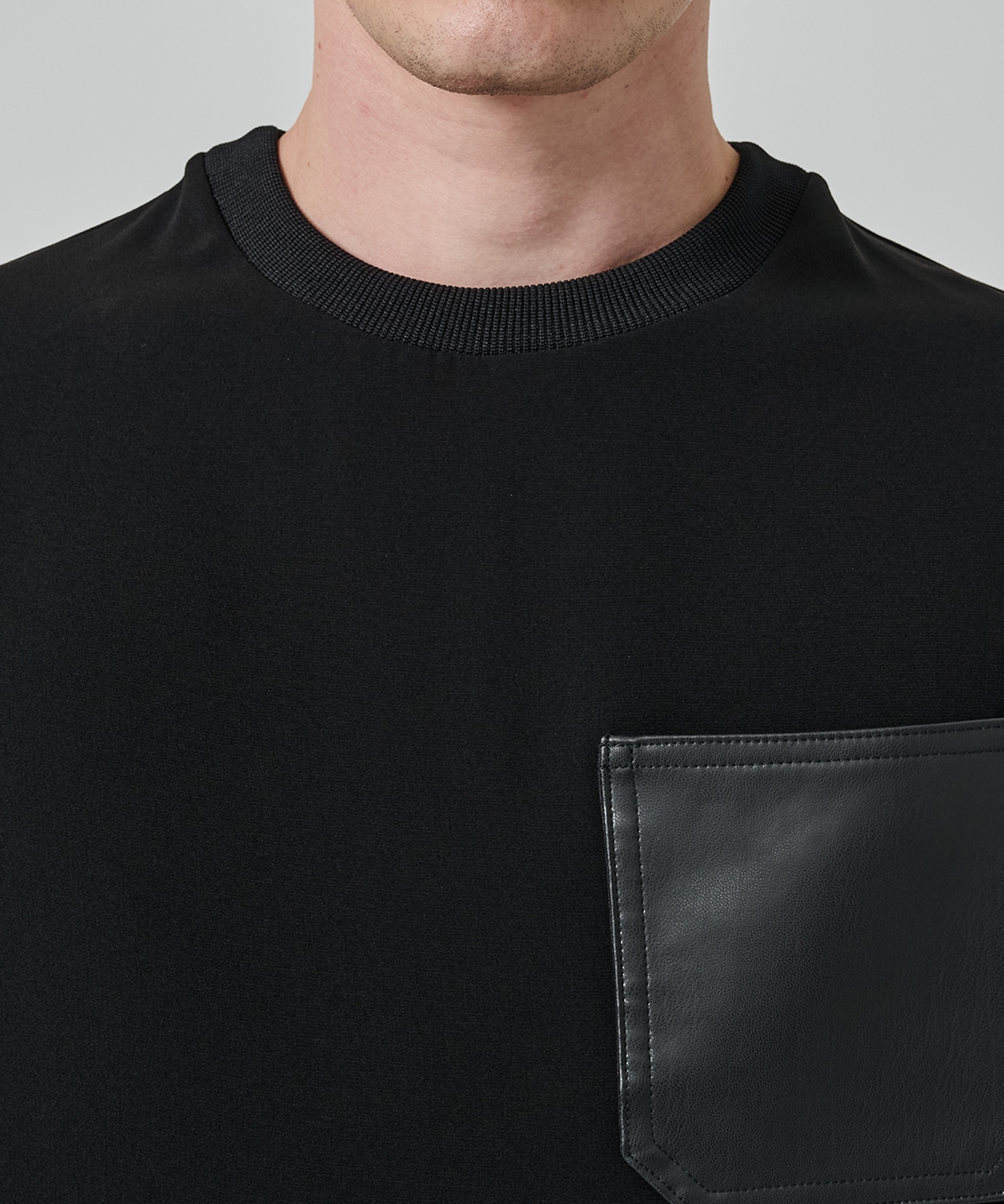 SUMMER ESSENTIAL DRAWCORD TEE STUDIOUS
