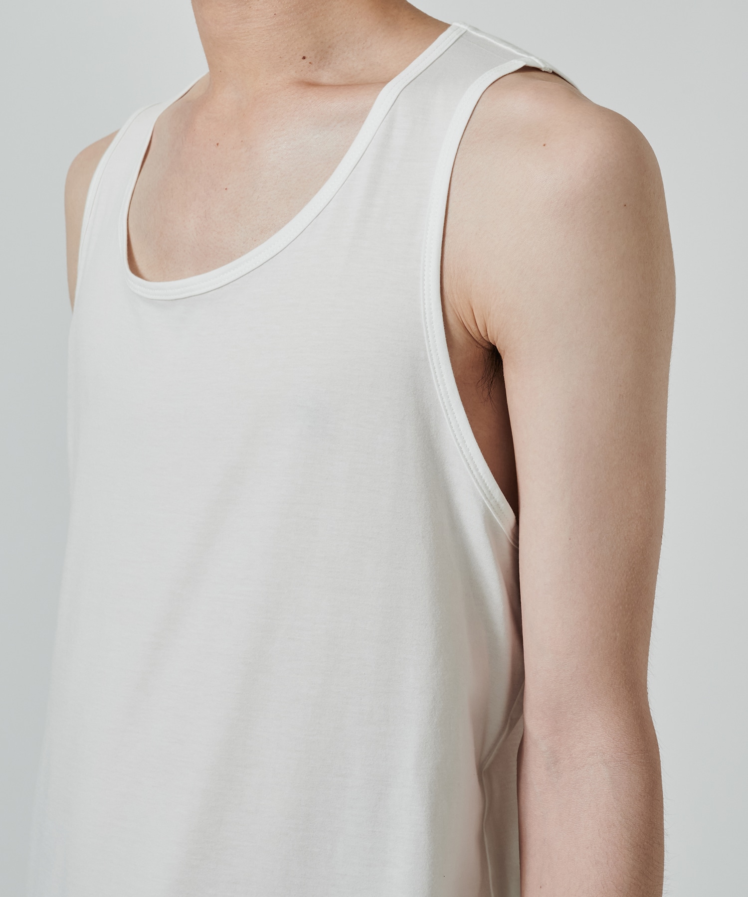46G Cotton Thin Pack Tank KANEMASA PHIL.