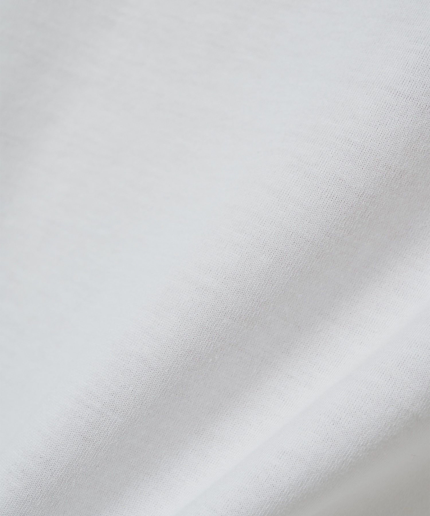 〈別注〉CREW NECK TEE MARKAWARE/marka