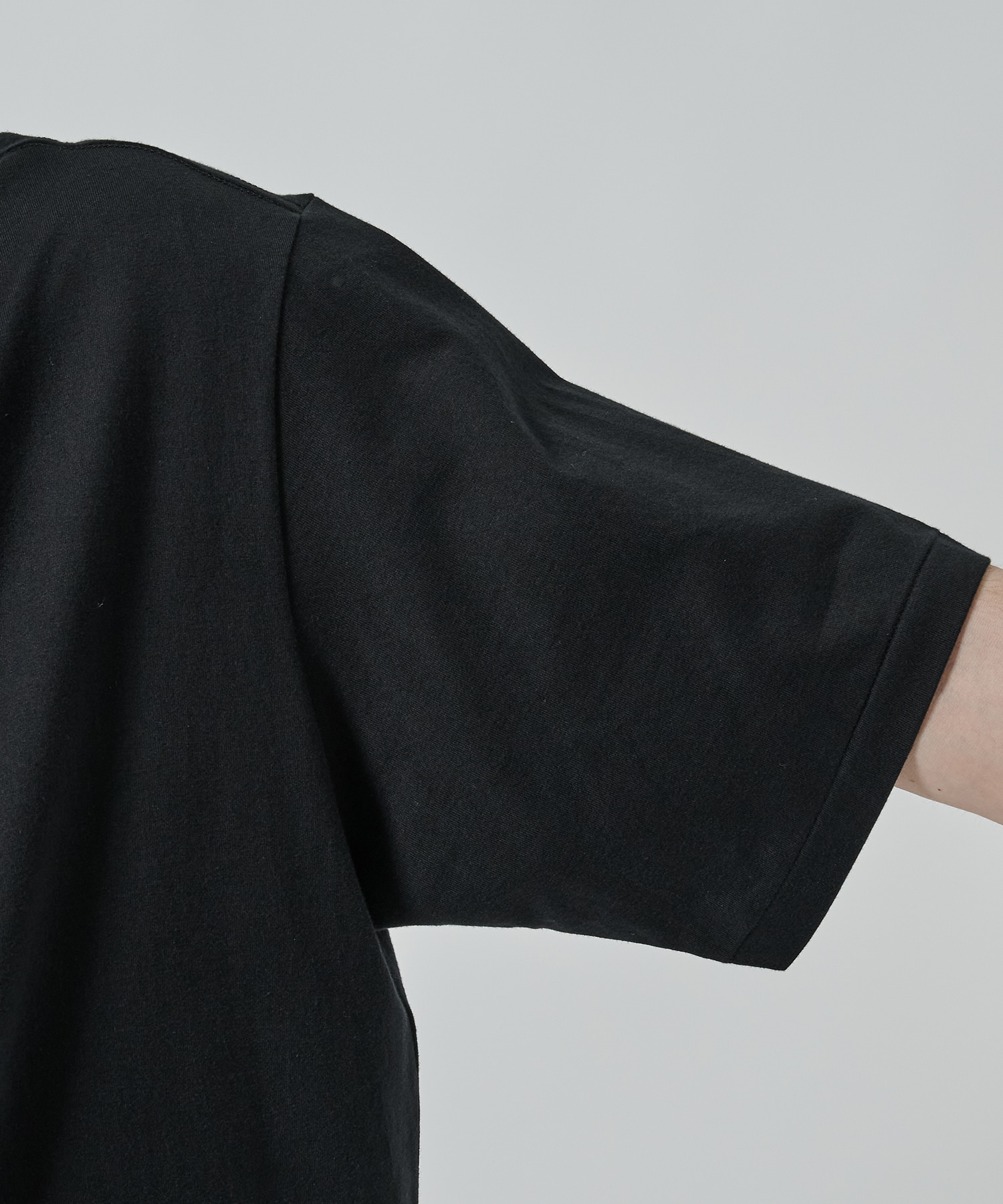 Tee Yuji Takeuchi 　glove on the head MARKAWARE/marka