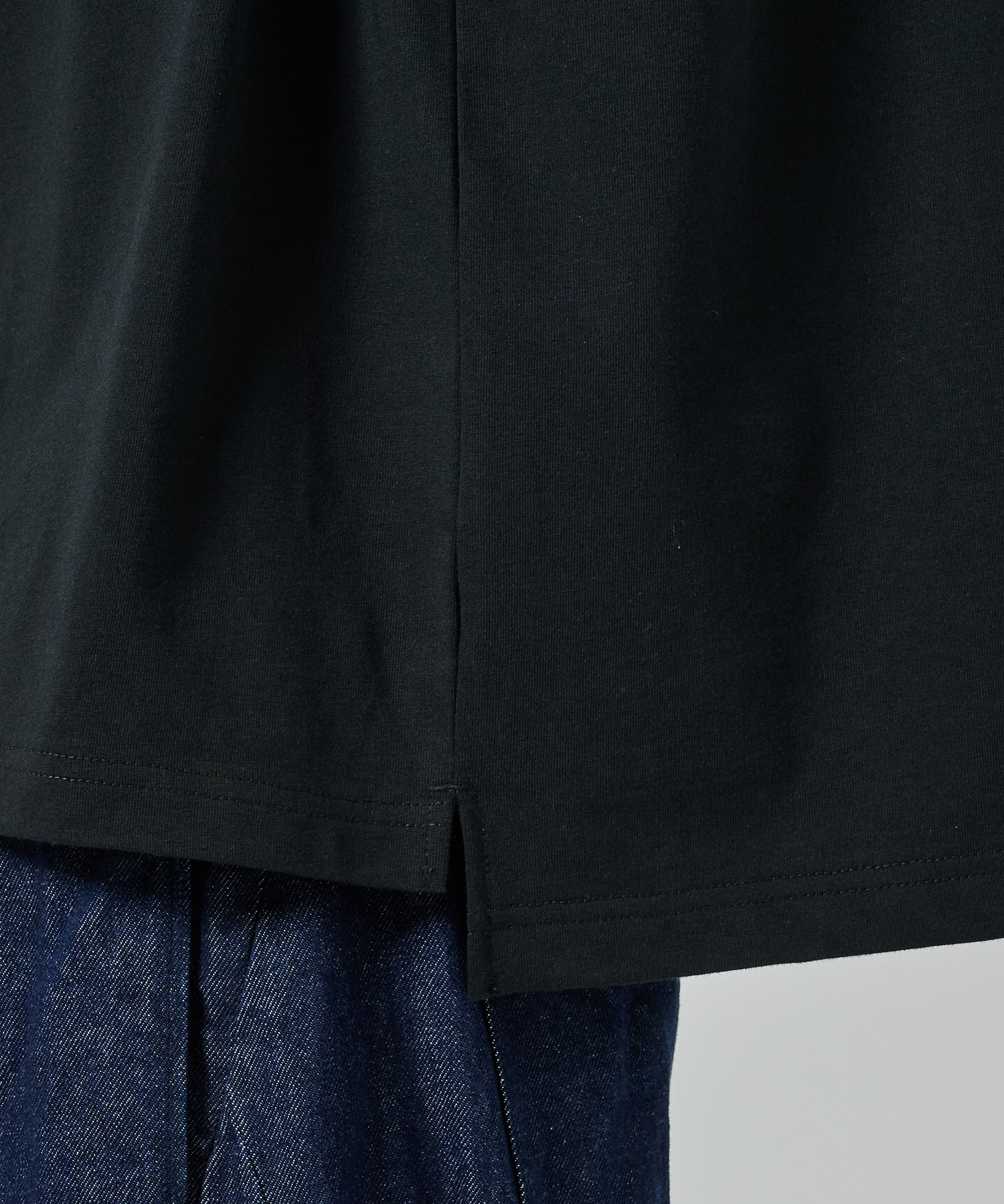JIEDA REFERENCE PRINT TEE JieDa