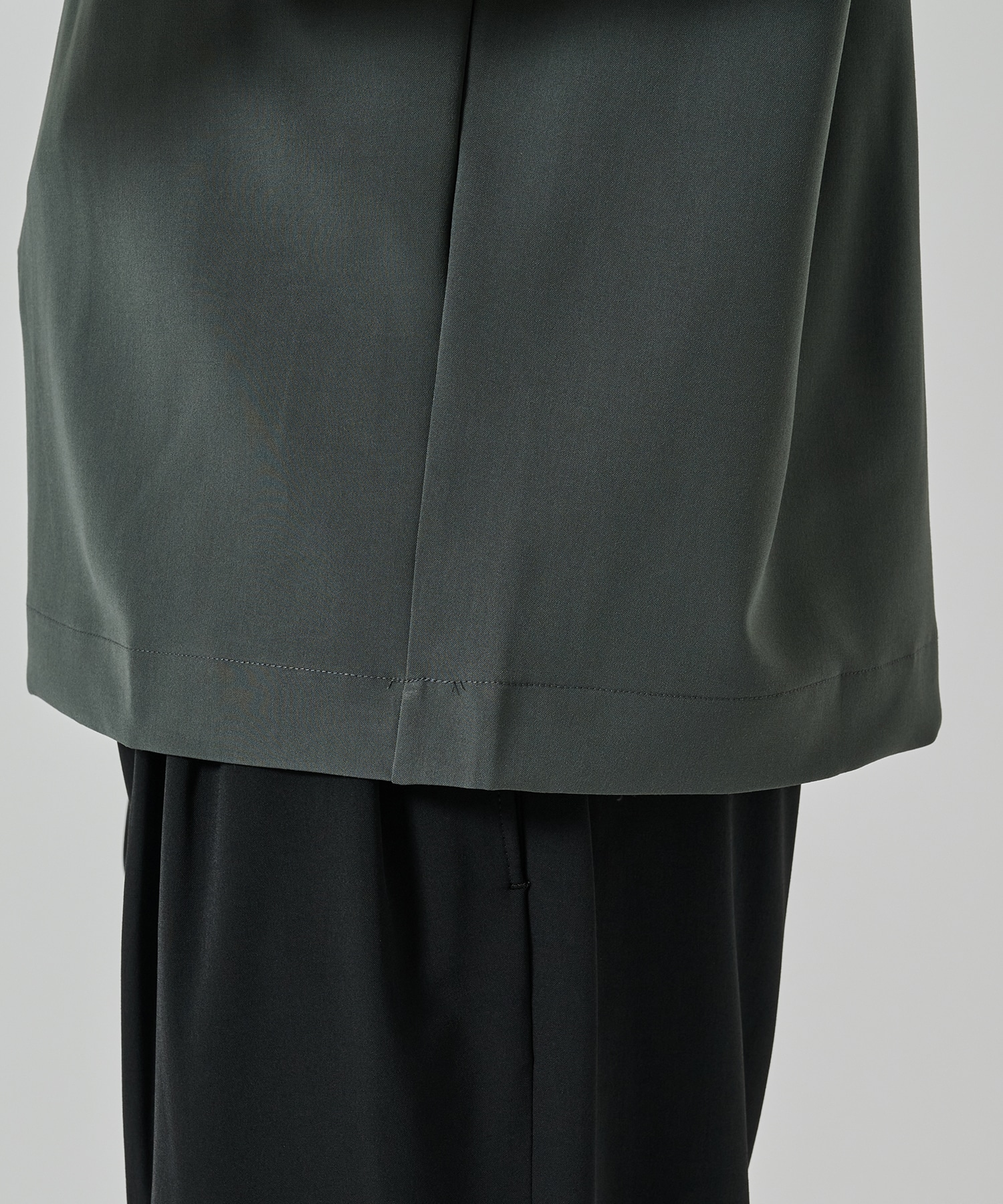 別注 2255-CS60-003 T-SHIRT N.HOOLYWOOD