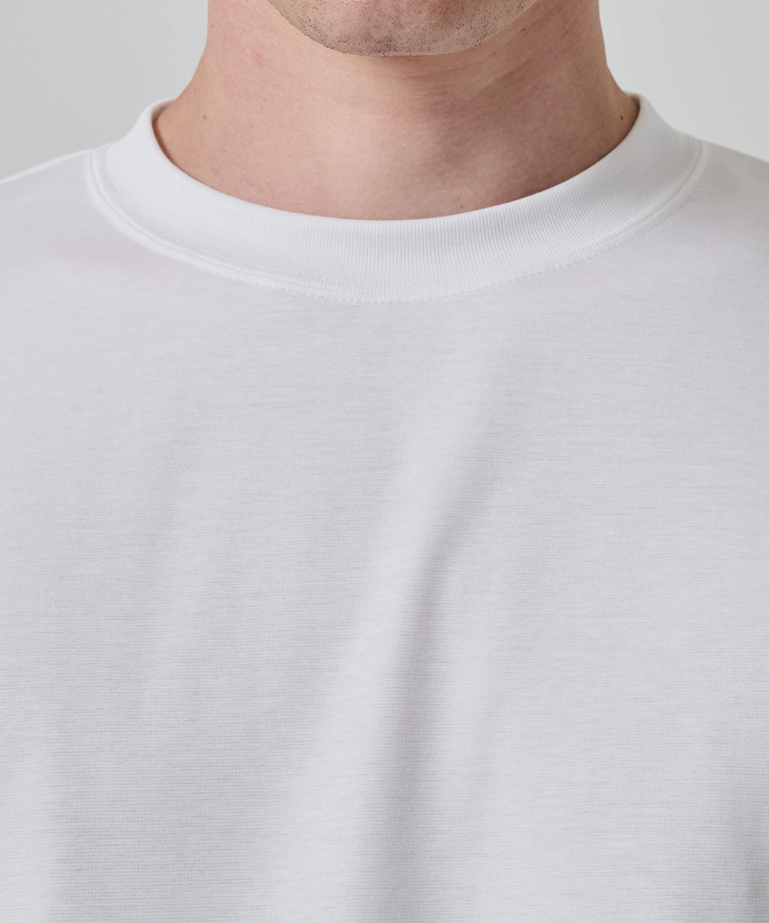 32G ロイヤルクール レギュラーTシャツ STUDIOUS