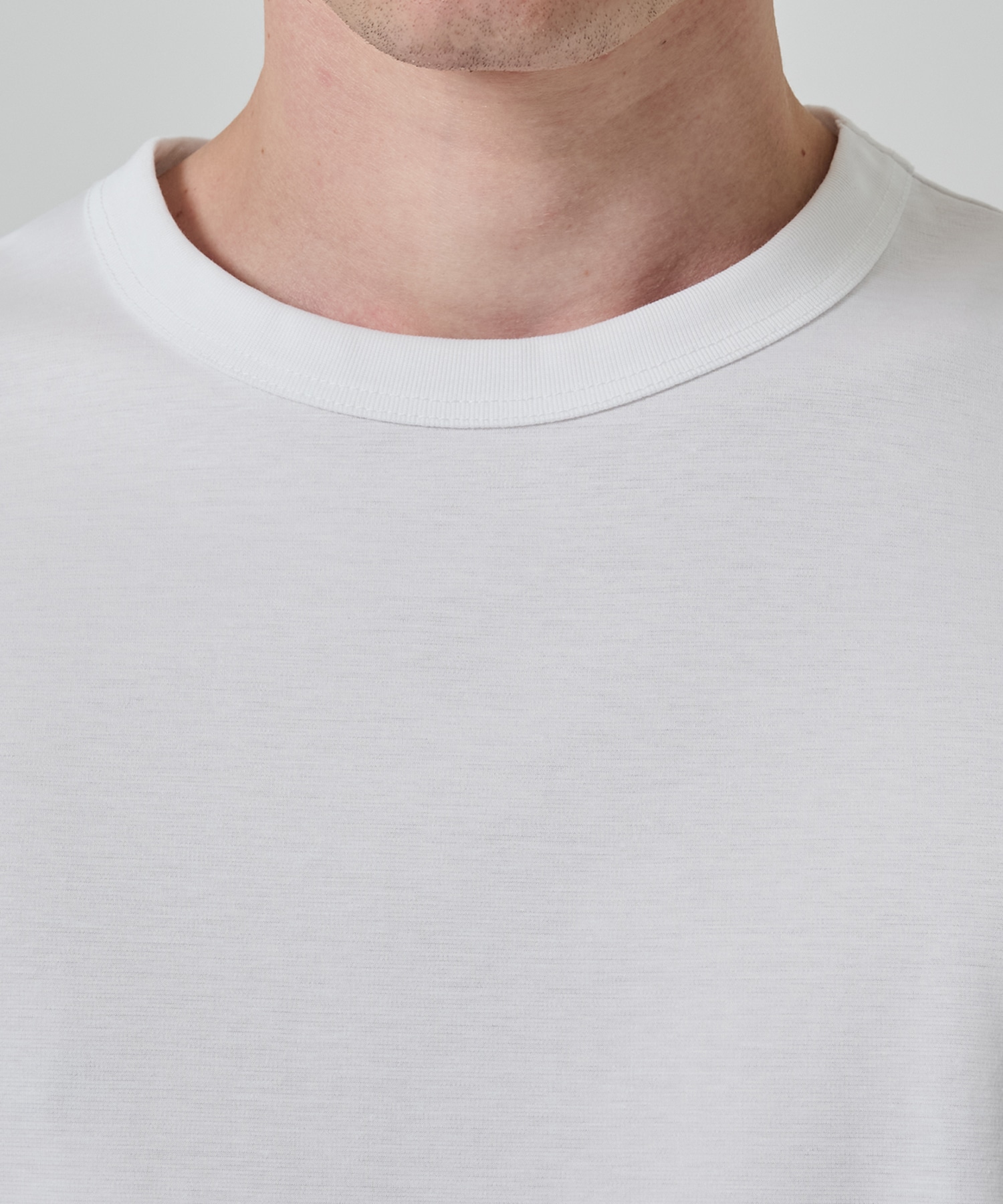 32G ロイヤルクール リラックスTシャツ STUDIOUS