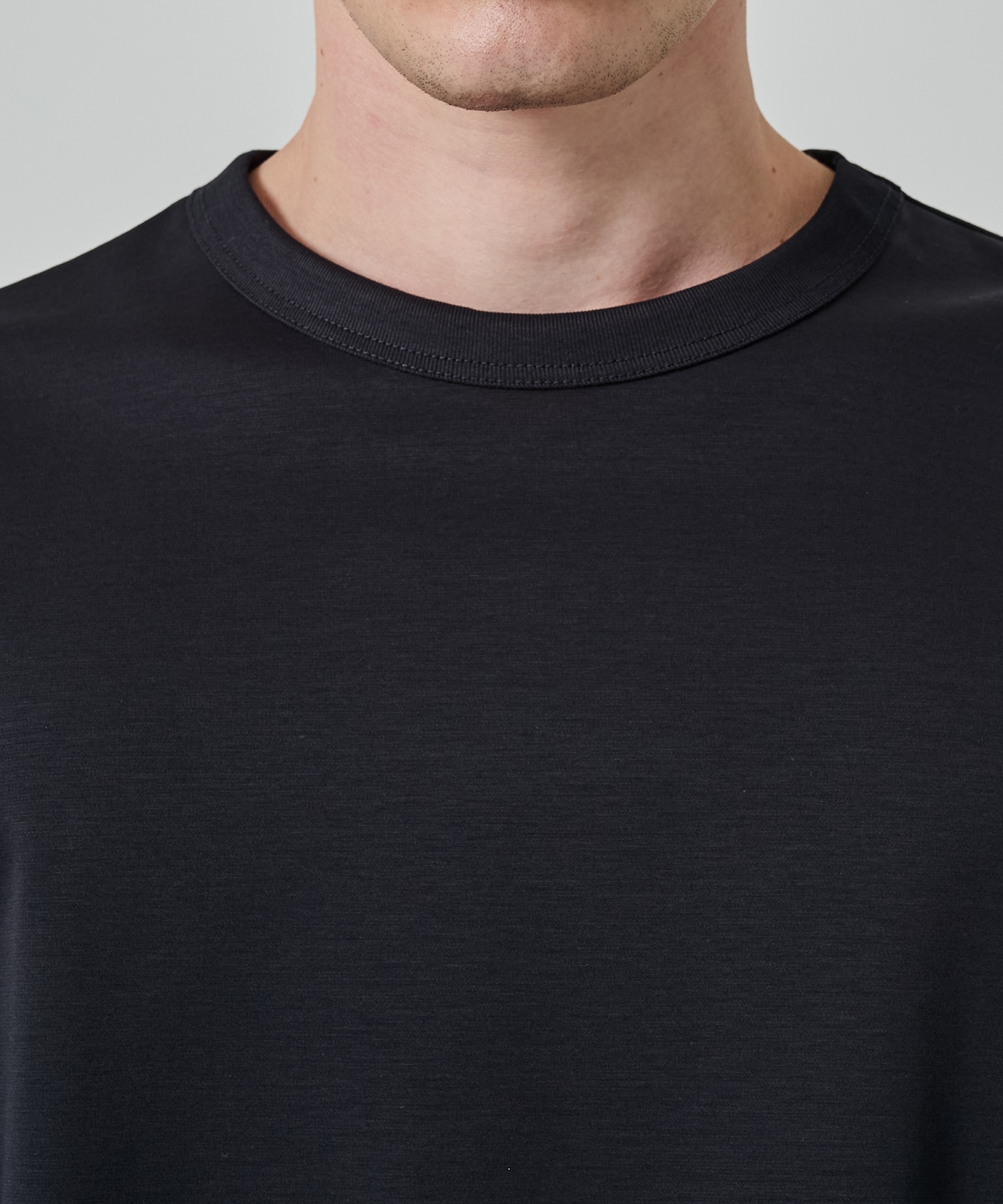 32G ロイヤルクール リラックスTシャツ STUDIOUS