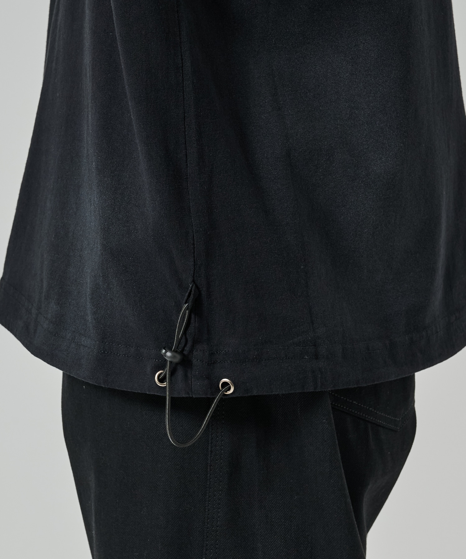 CPG LOGO FADE TEE CPG