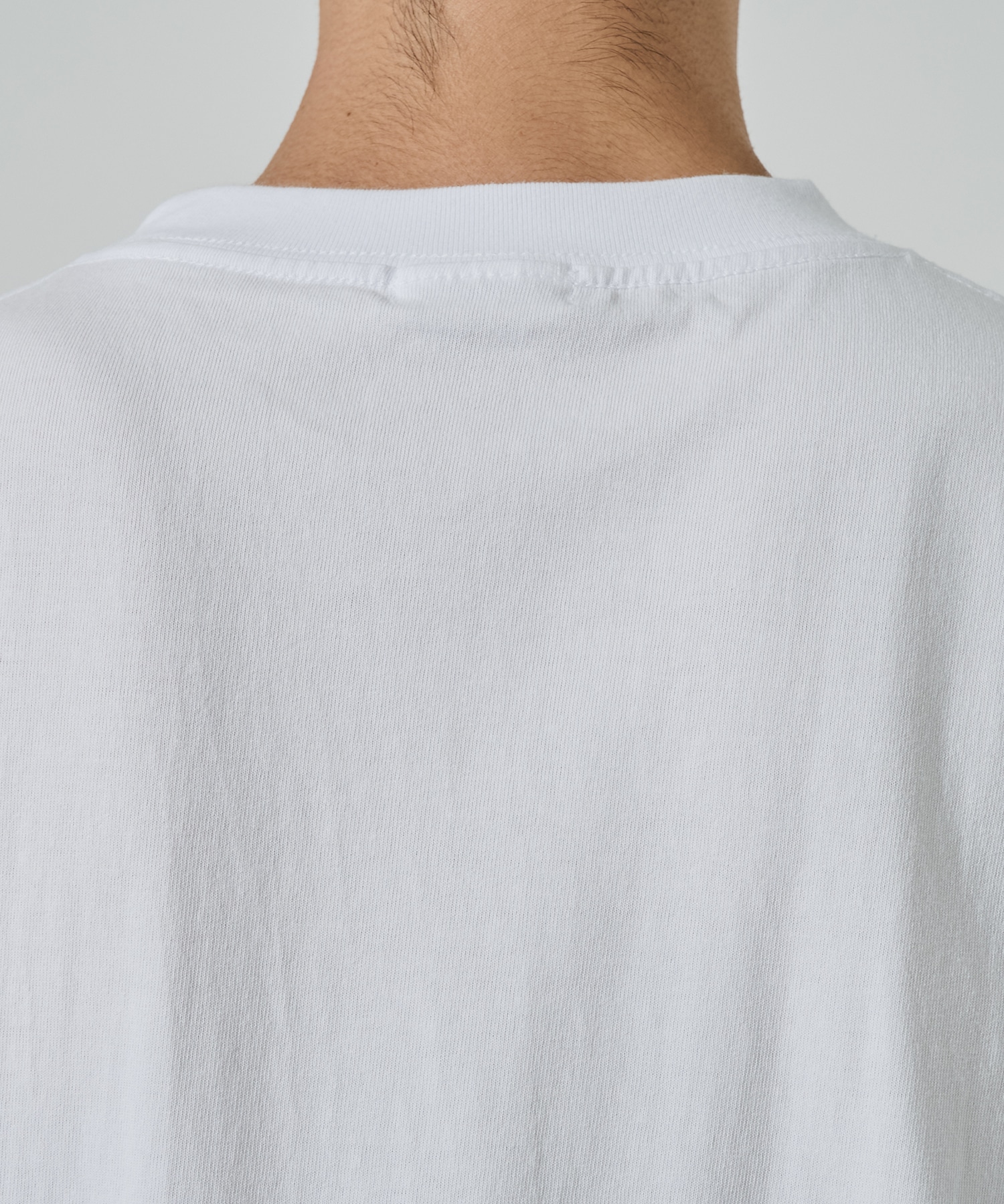 別注 FADE BAND TEE JieDa
