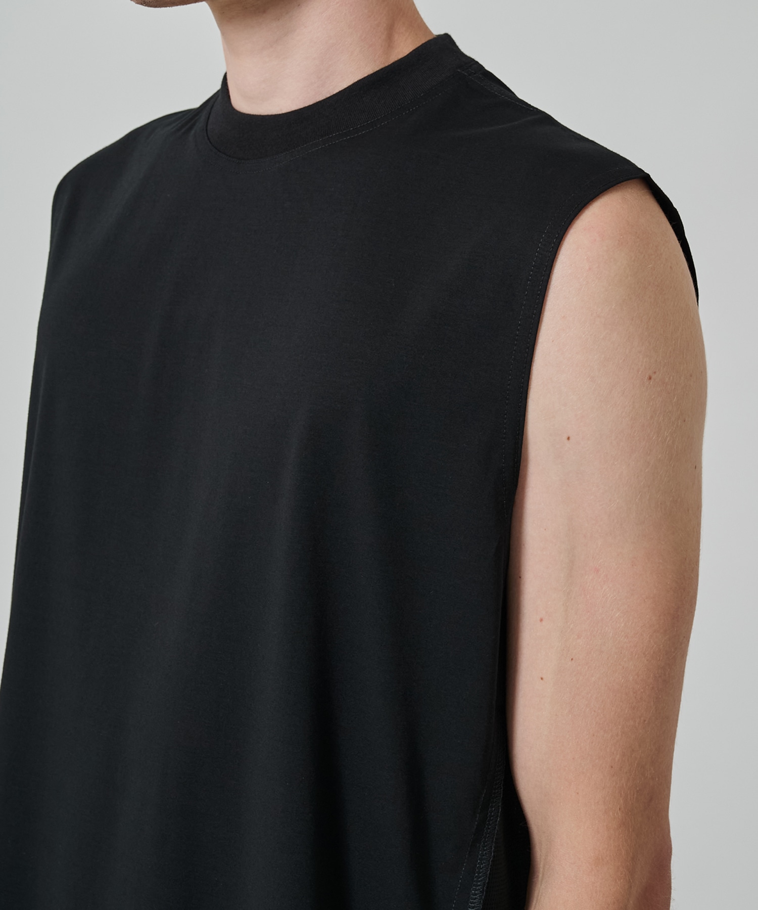 別注 9255-CS61-018 切り替えTANKTOP N.HOOLYWOOD