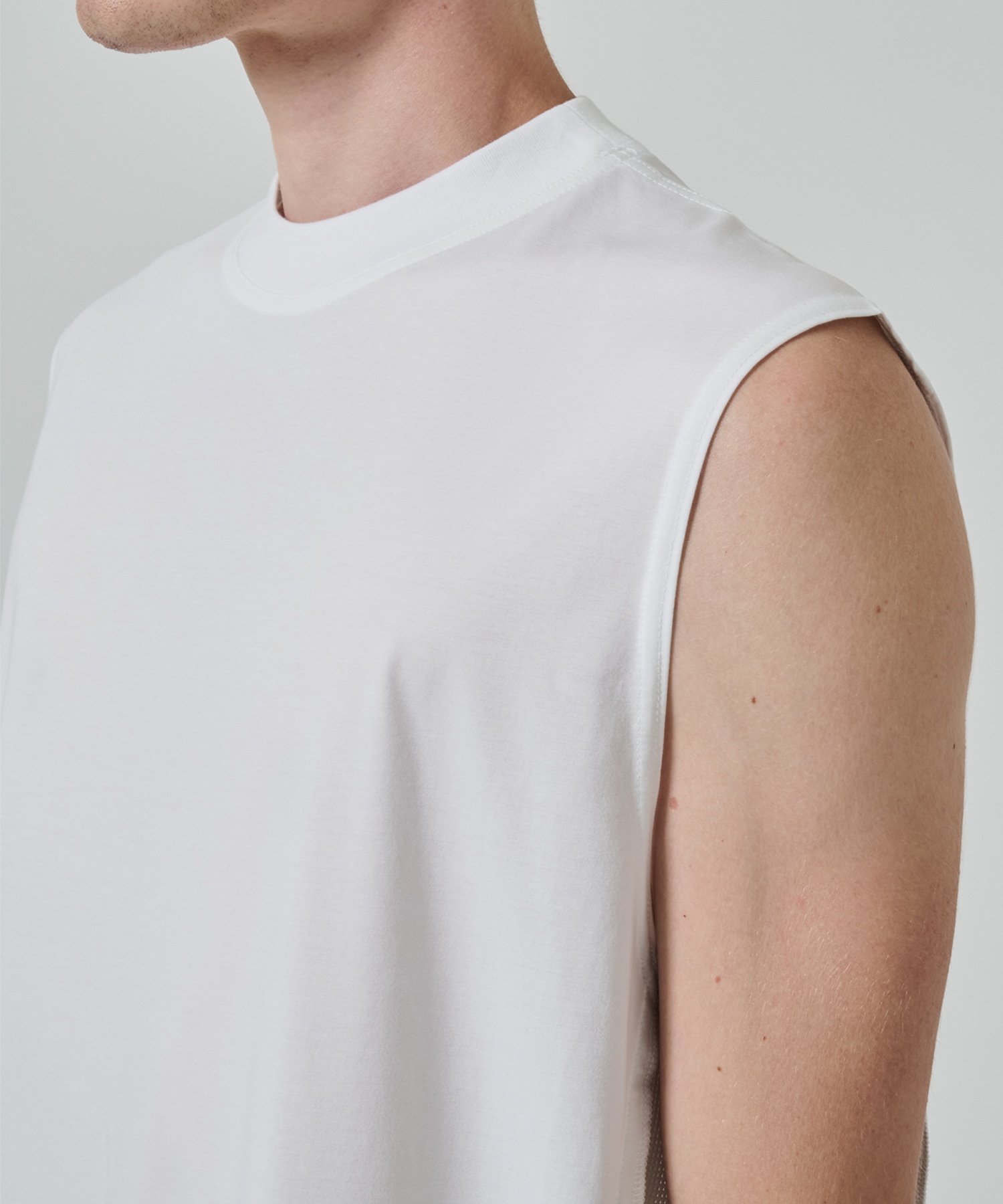 別注 9255-CS61-018 切り替えTANKTOP N.HOOLYWOOD