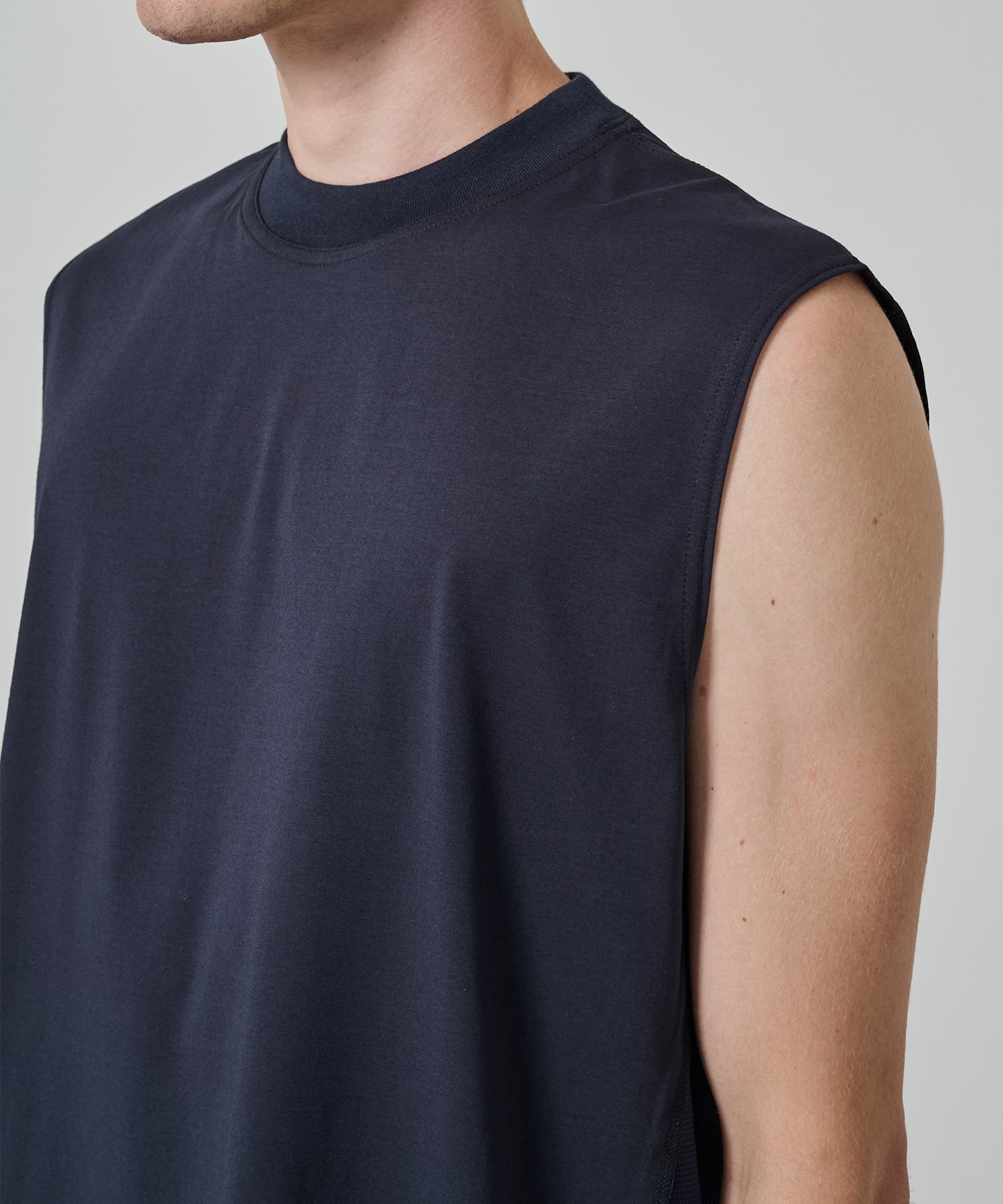 別注 9255-CS61-018 切り替えTANKTOP N.HOOLYWOOD