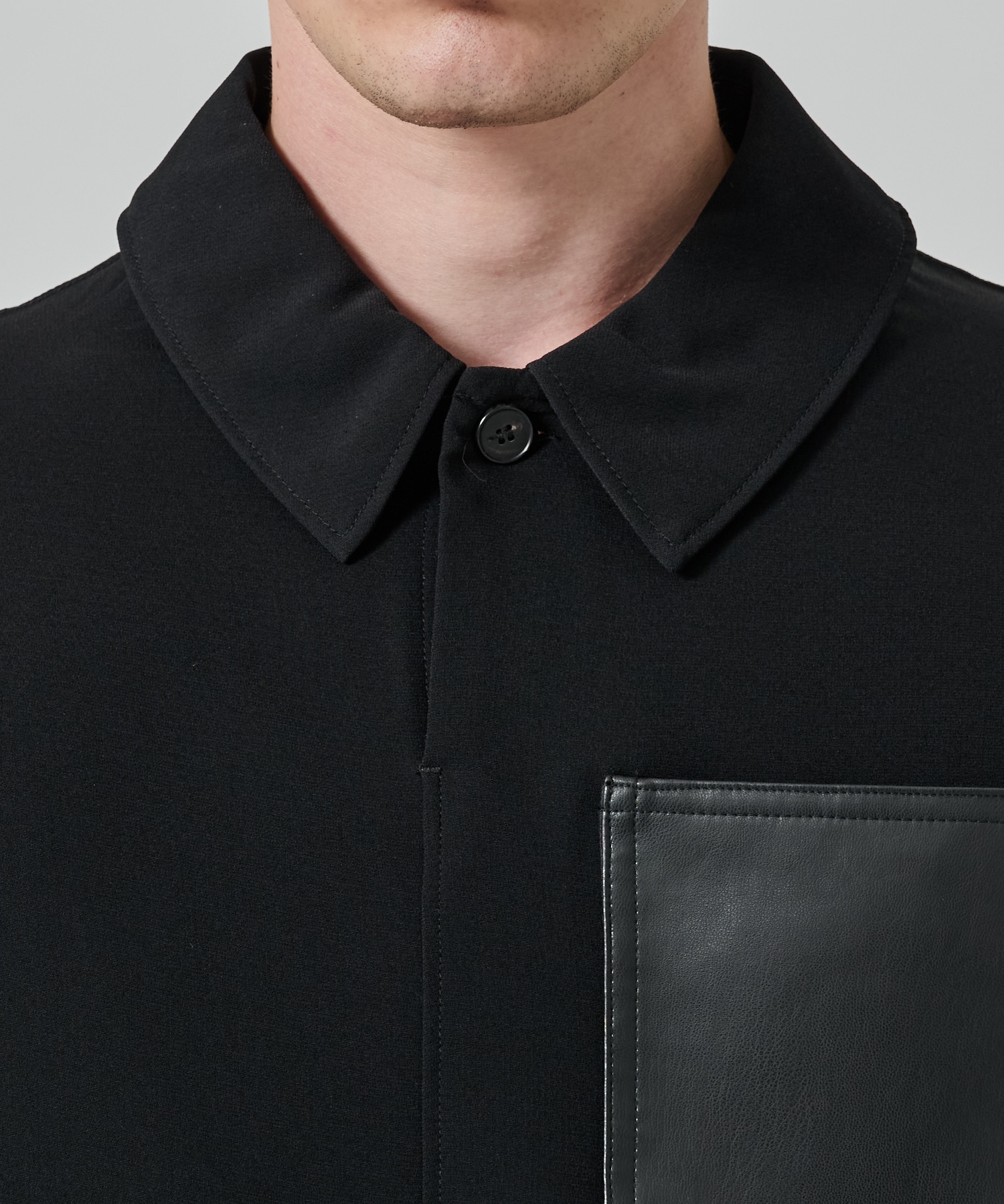 SUMMER ESSENTIAL DRAWCORD POLO STUDIOUS