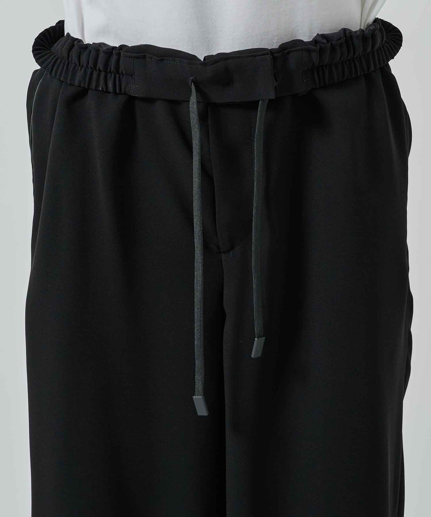 SUMMER ESSENTIAL RELAX PANTS STUDIOUS