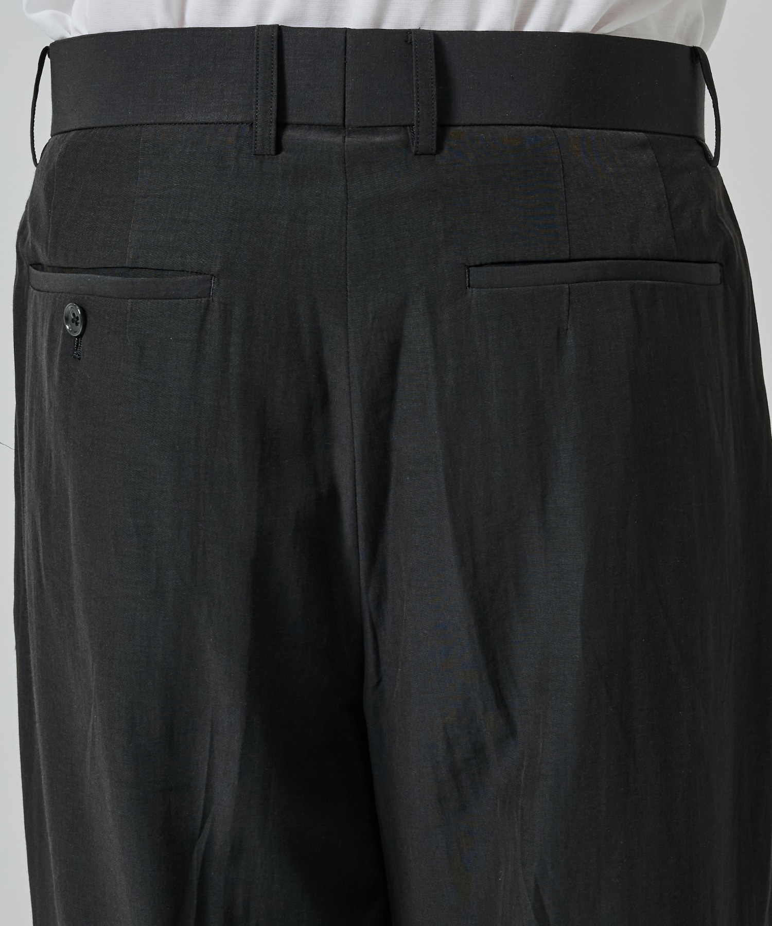 別注 Wide Slacks soe