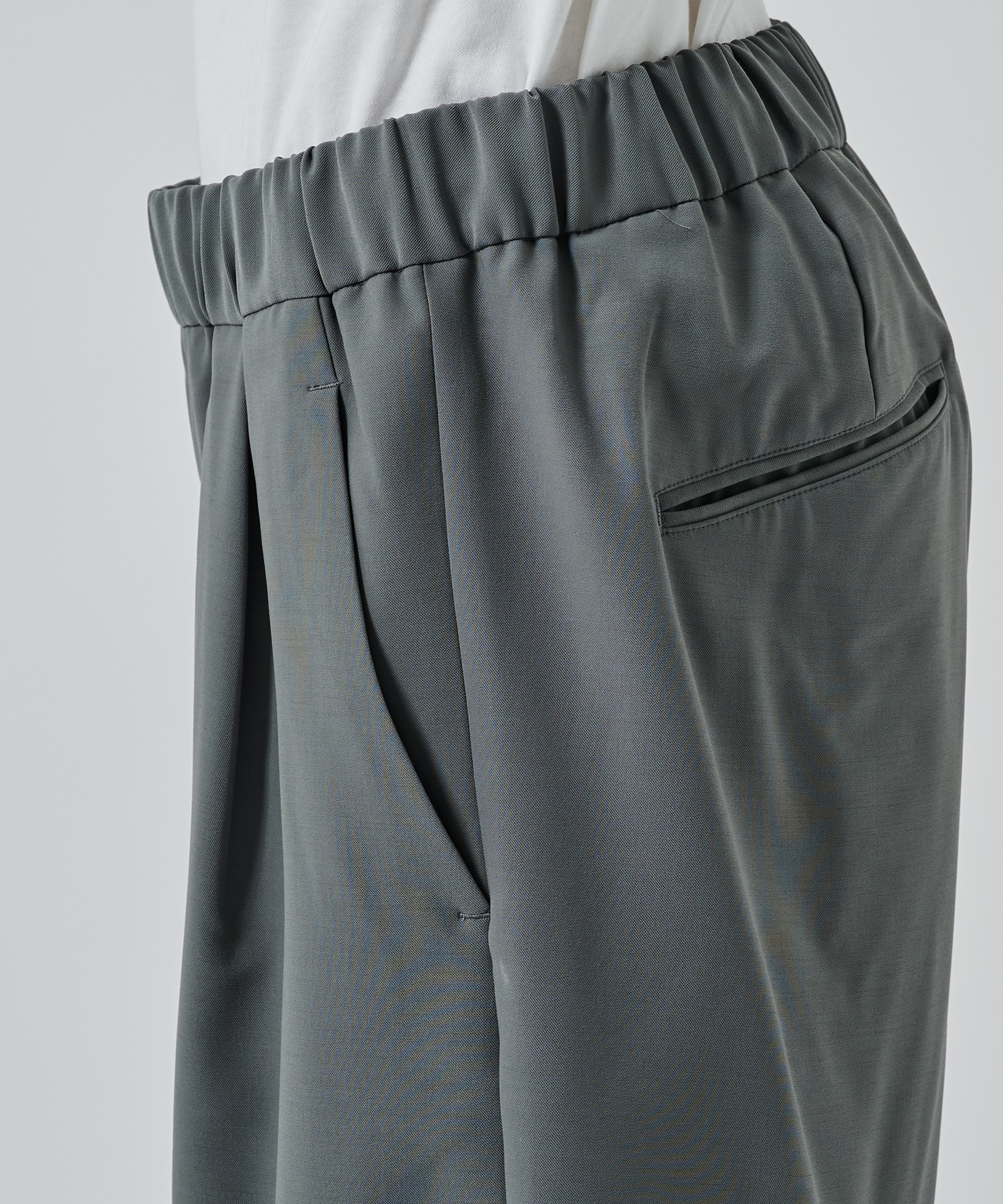〈別注〉 SUMMER SHORTS ATTACHMENT