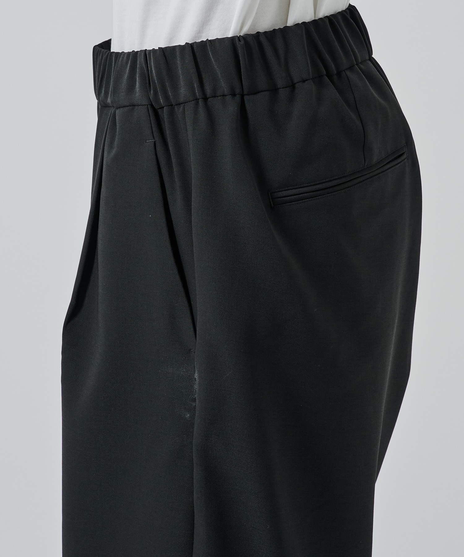 〈別注〉 SUMMER SHORTS ATTACHMENT