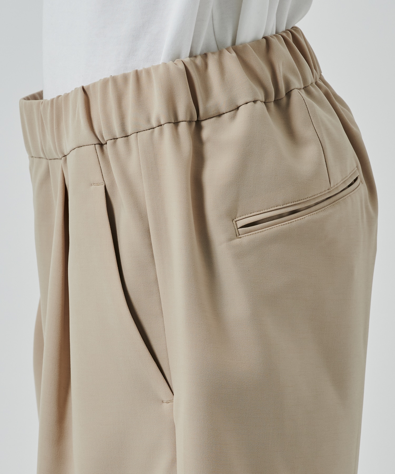 〈別注〉 SUMMER SHORTS ATTACHMENT