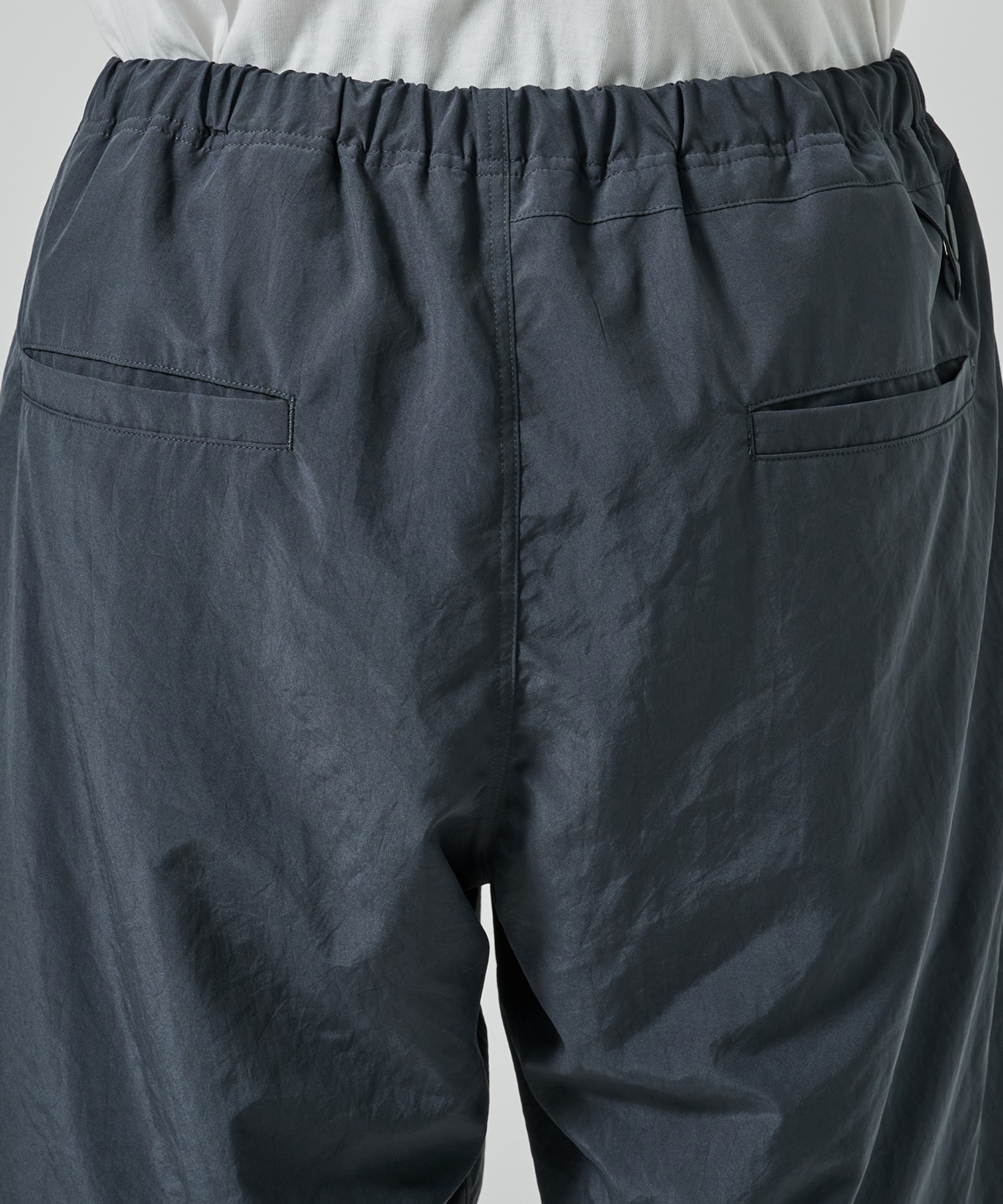 〈別注〉 ONE EYELET ACTIVE SHORTS White Mountaineering