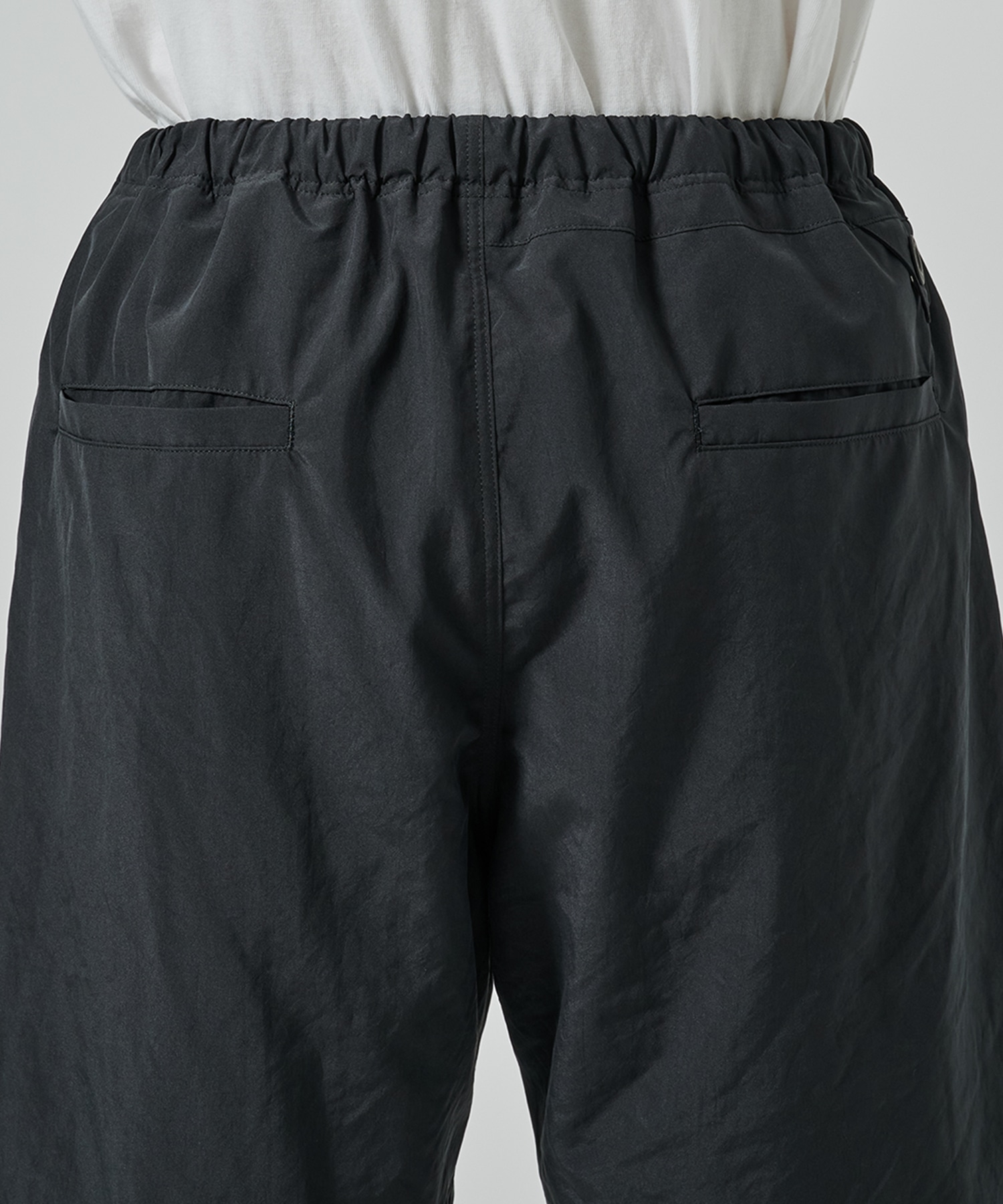 〈別注〉 ONE EYELET ACTIVE SHORTS White Mountaineering