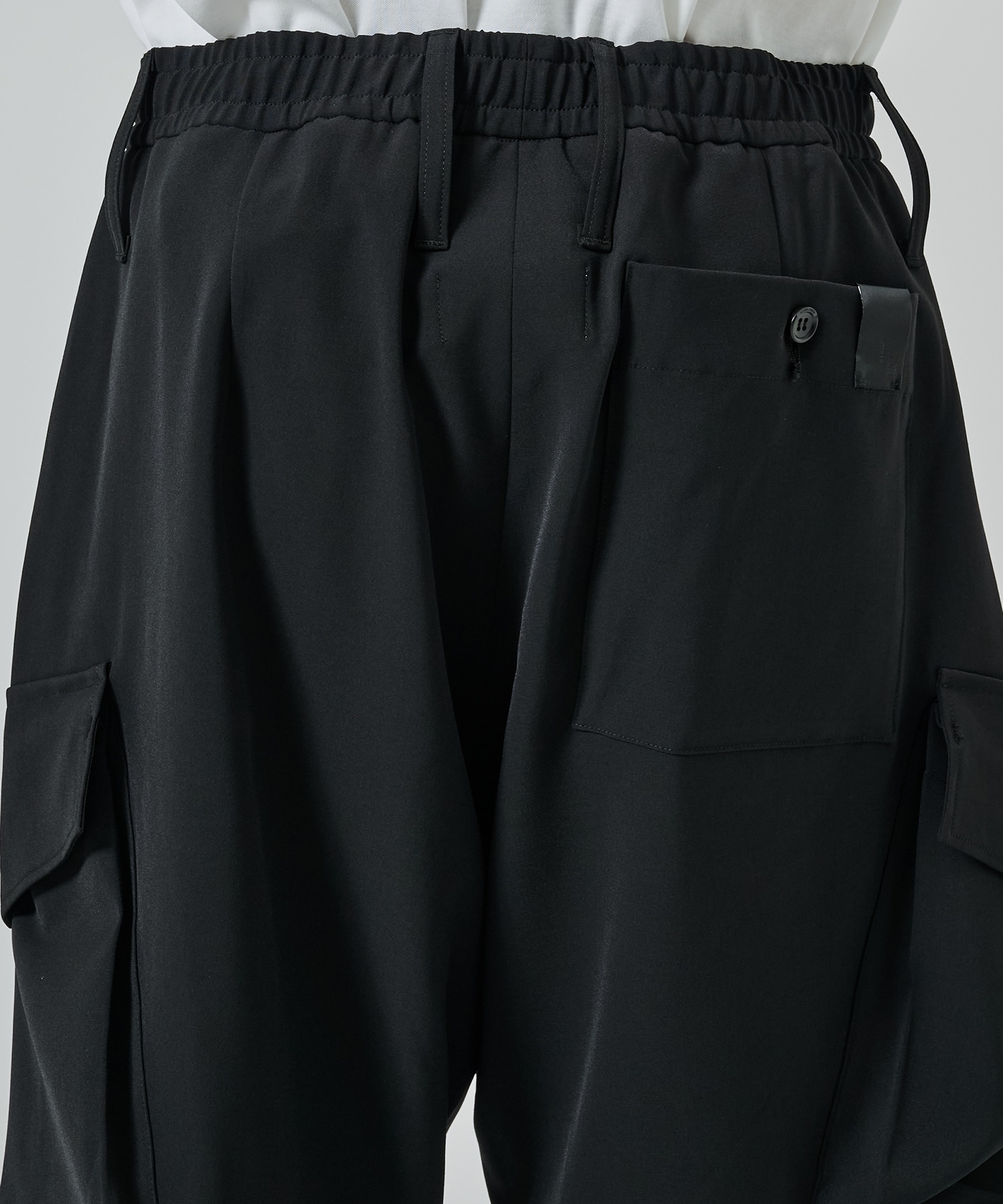 <別注>2255-CP60-003 CARGO SHORTS N.HOOLYWOOD