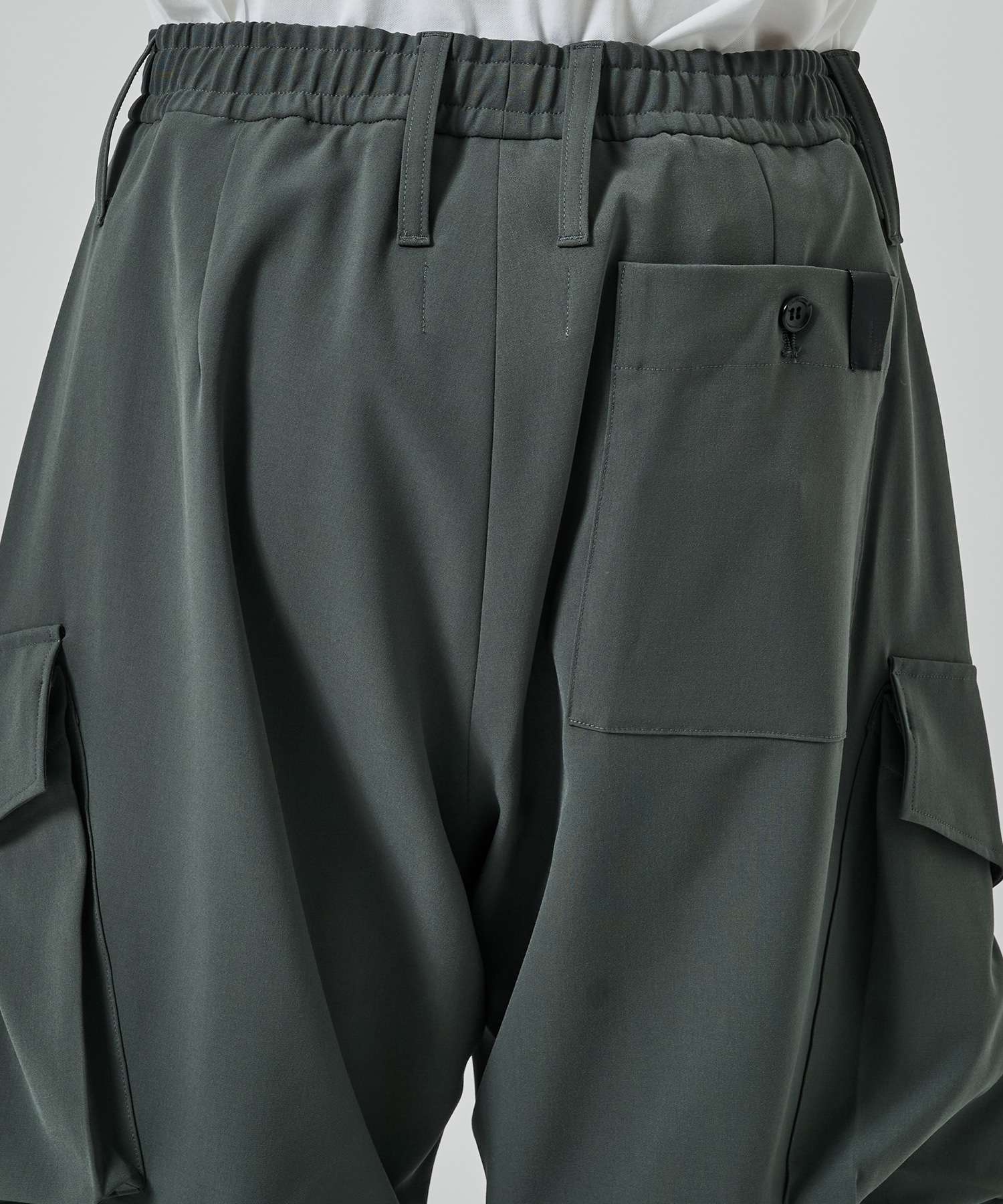 <別注>2255-CP60-003 CARGO SHORTS N.HOOLYWOOD