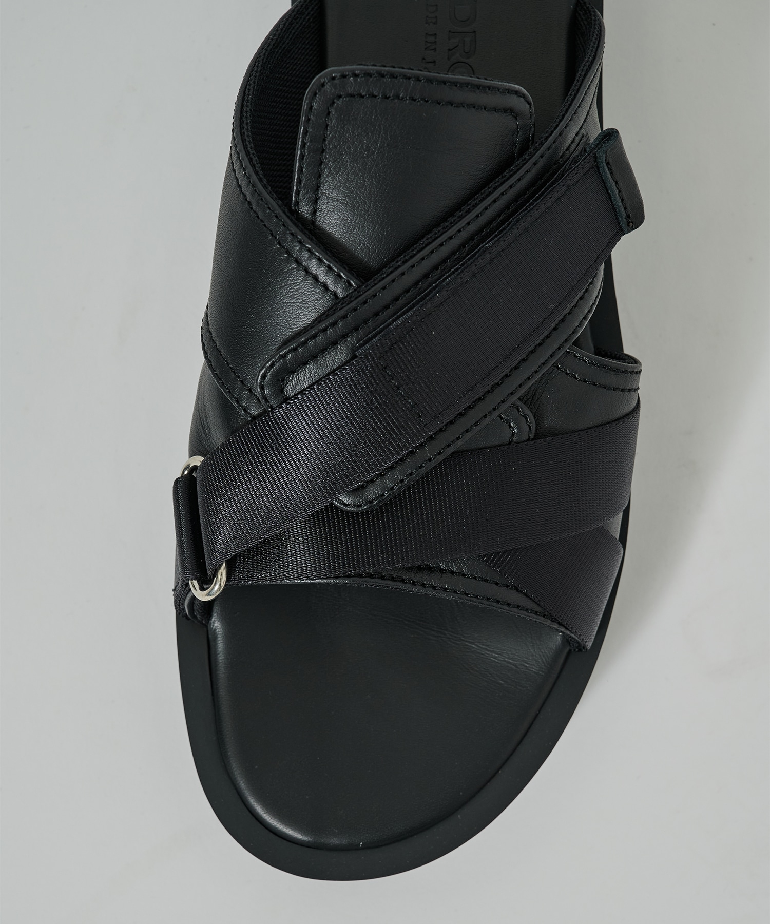 CS MULTISTRAP SANDALS PADRONE