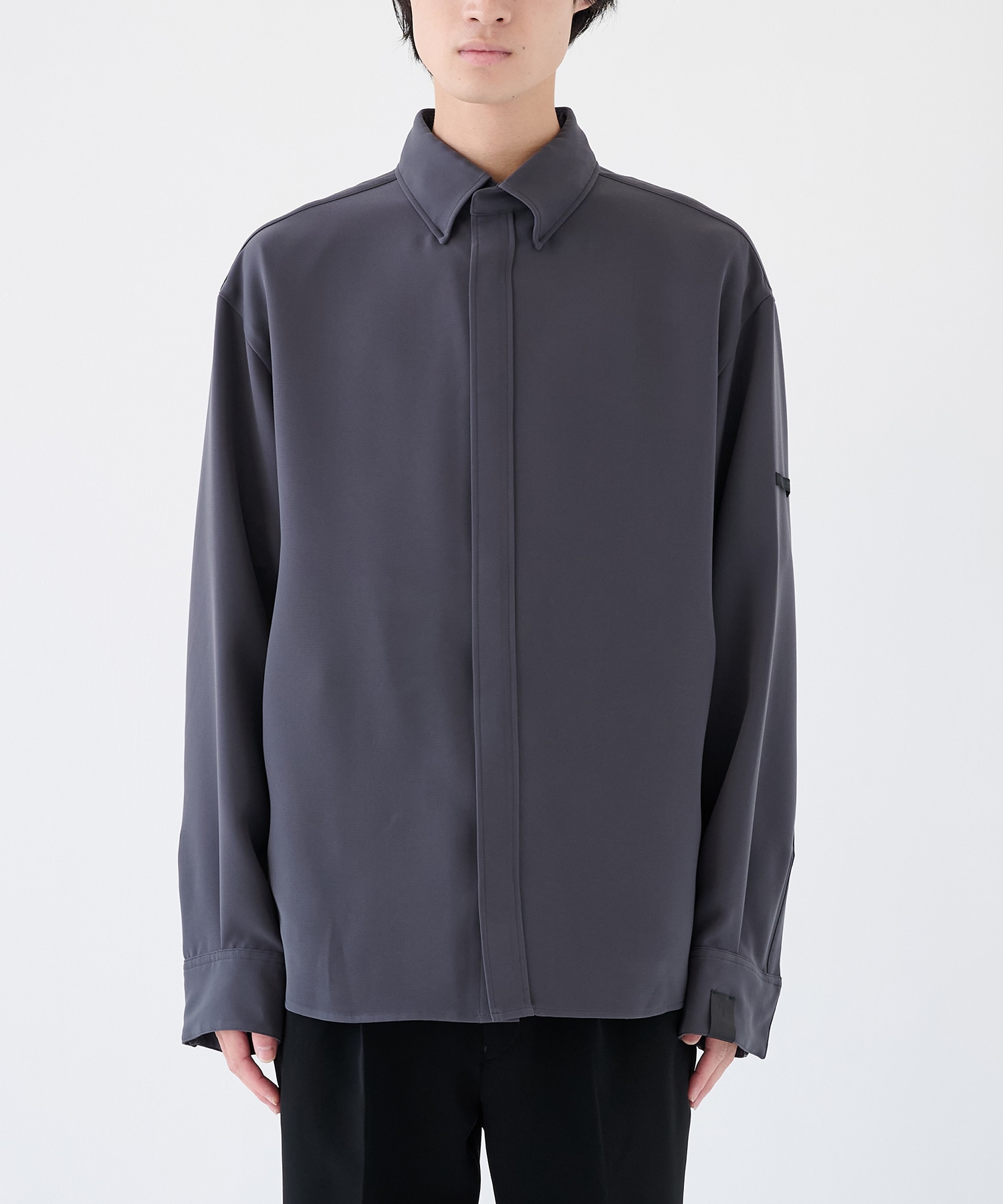 2252-SH23-095 L/S SHIRTS N.HOOLYWOOD