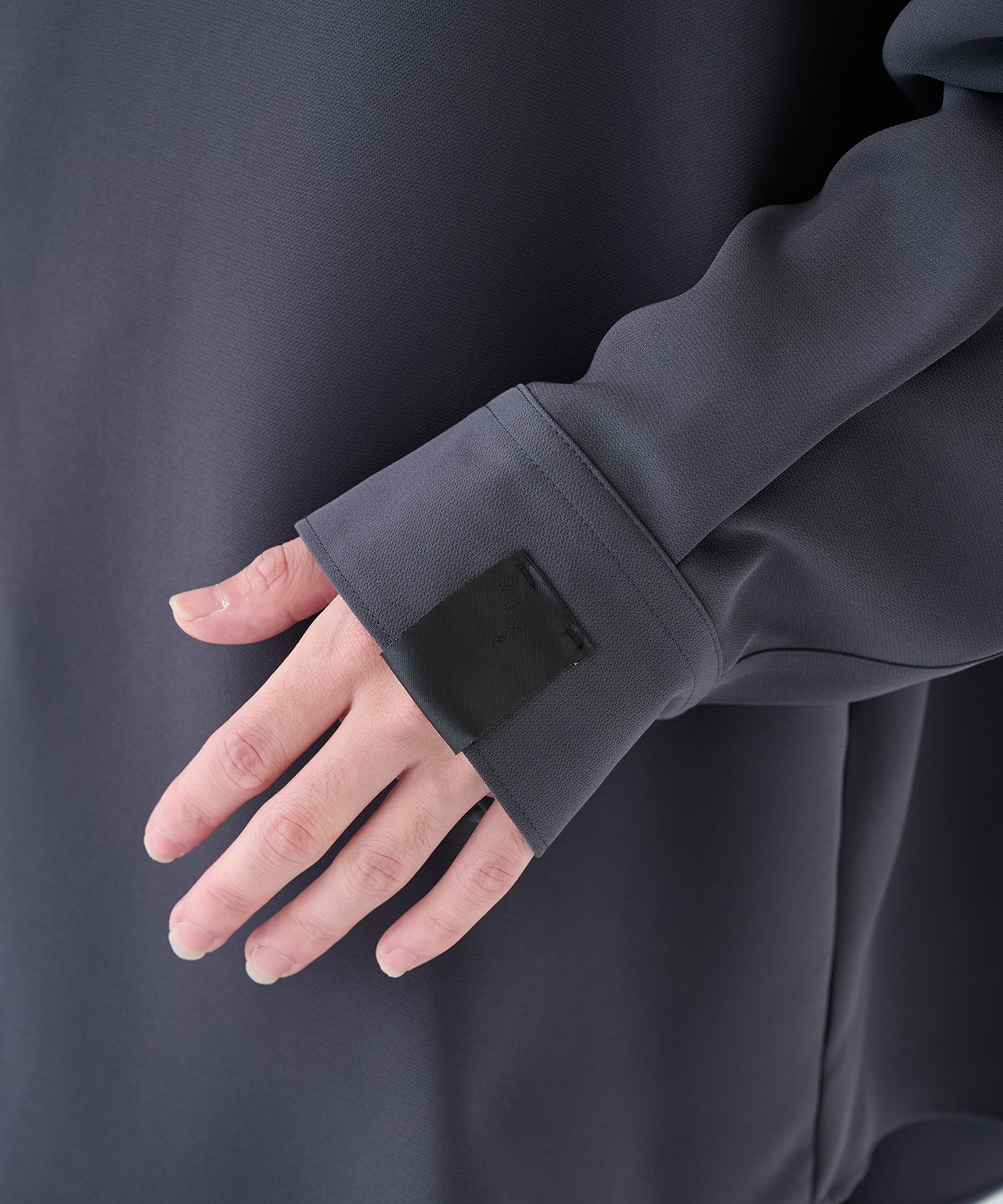 2252-SH30-095 L/S SHIRTS N.HOOLYWOOD