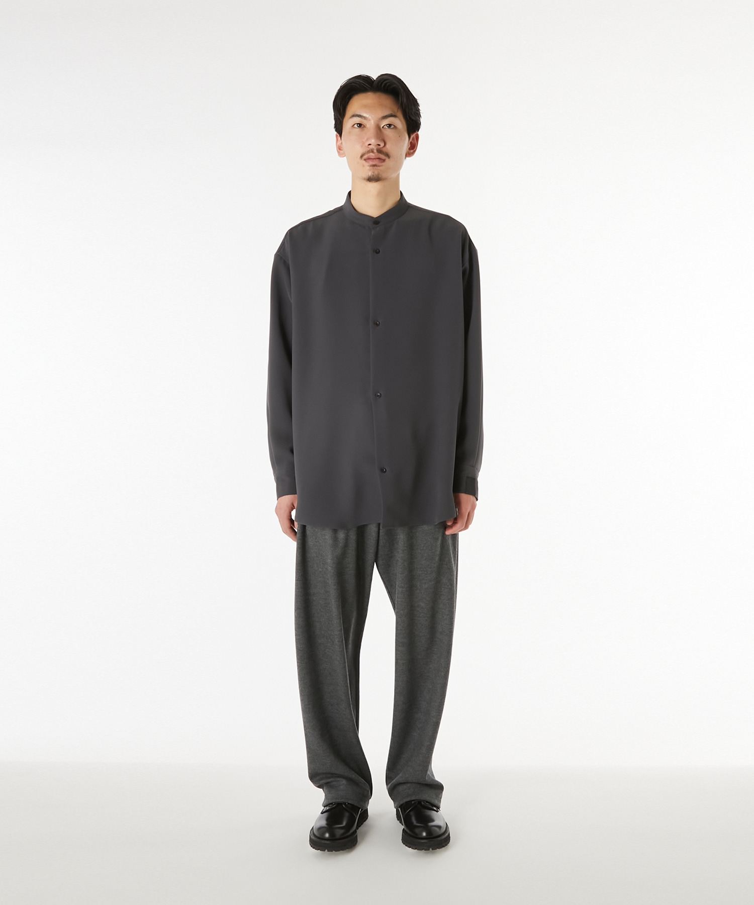 2252-SH30-095 L/S SHIRTS N.HOOLYWOOD