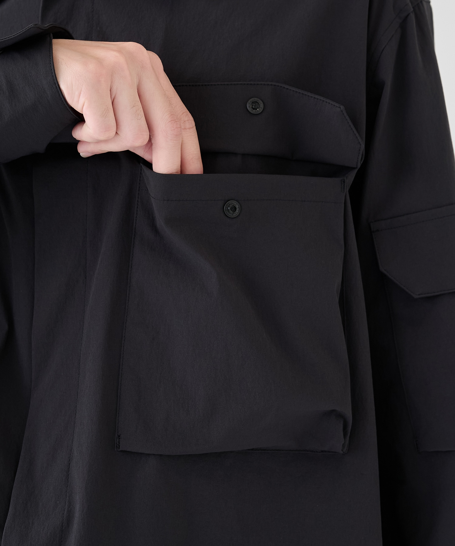 Military Shirt th products