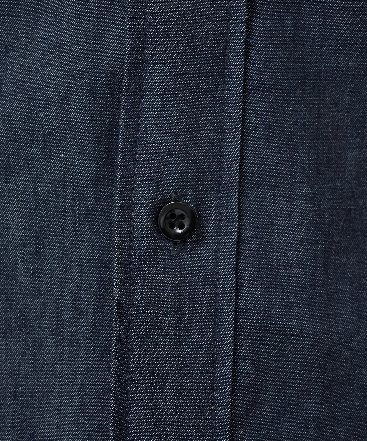 別注 DENIM L/S SHIRTS N.HOOLYWOOD