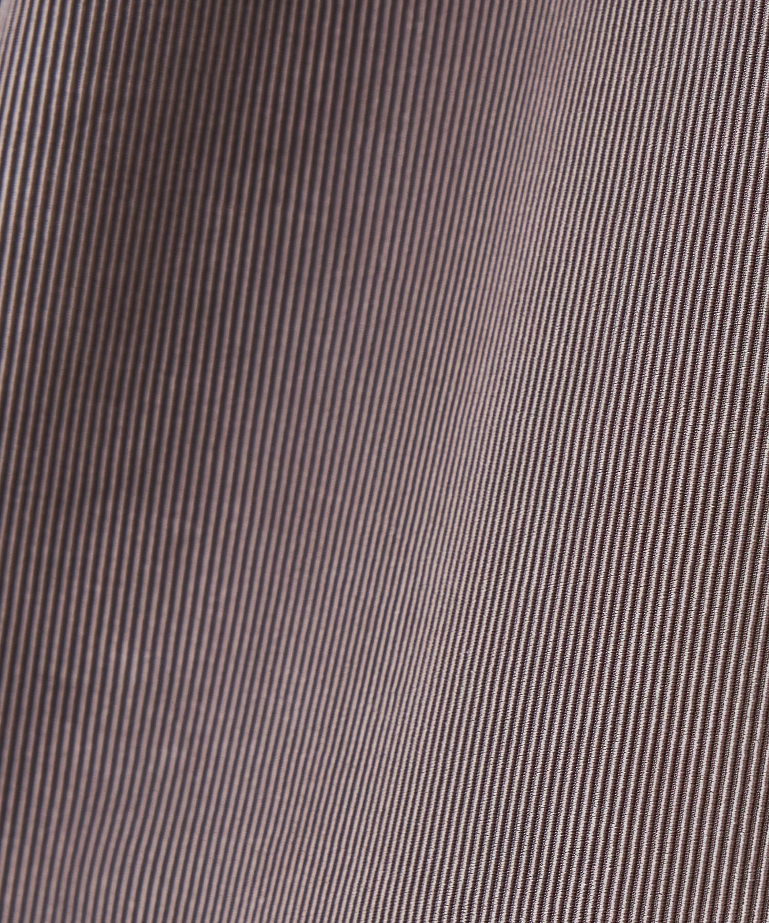 ナロープリーツスウェット STUDIOUS