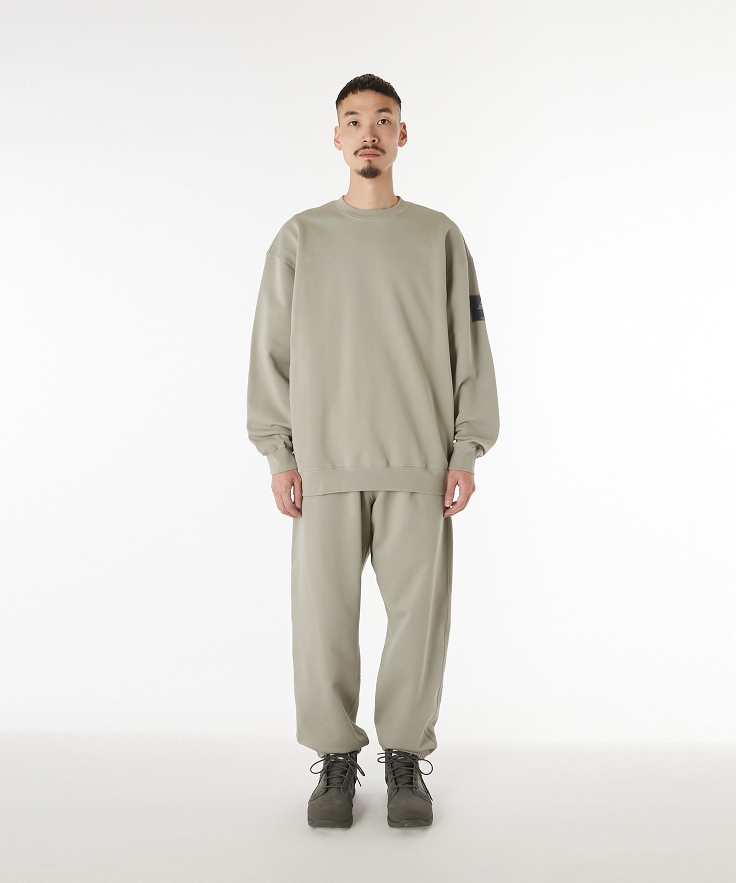 9252-CS81 SWEAT PO N.HOOLYWOOD
