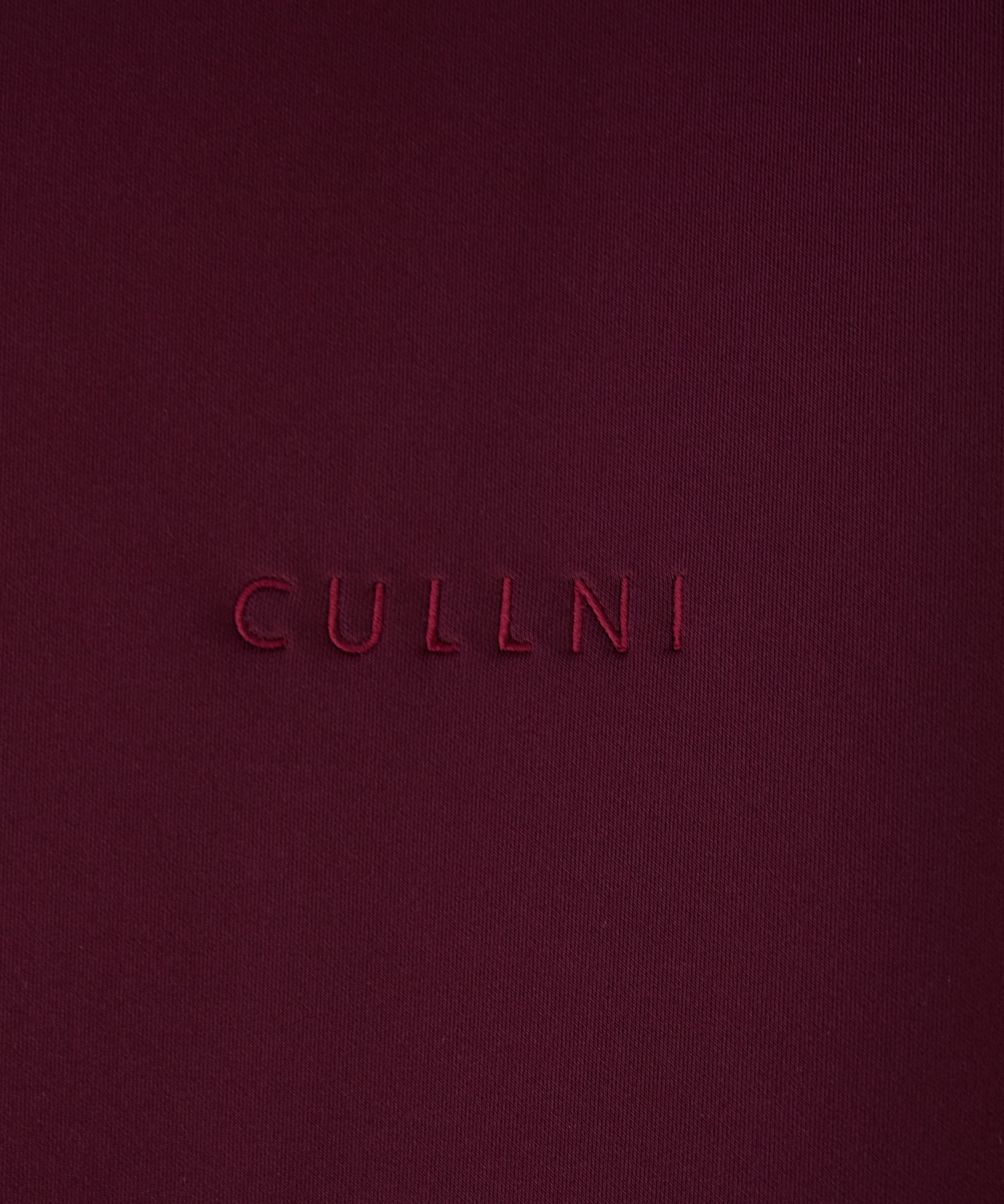 別注 Oversize Big Parka CULLNI