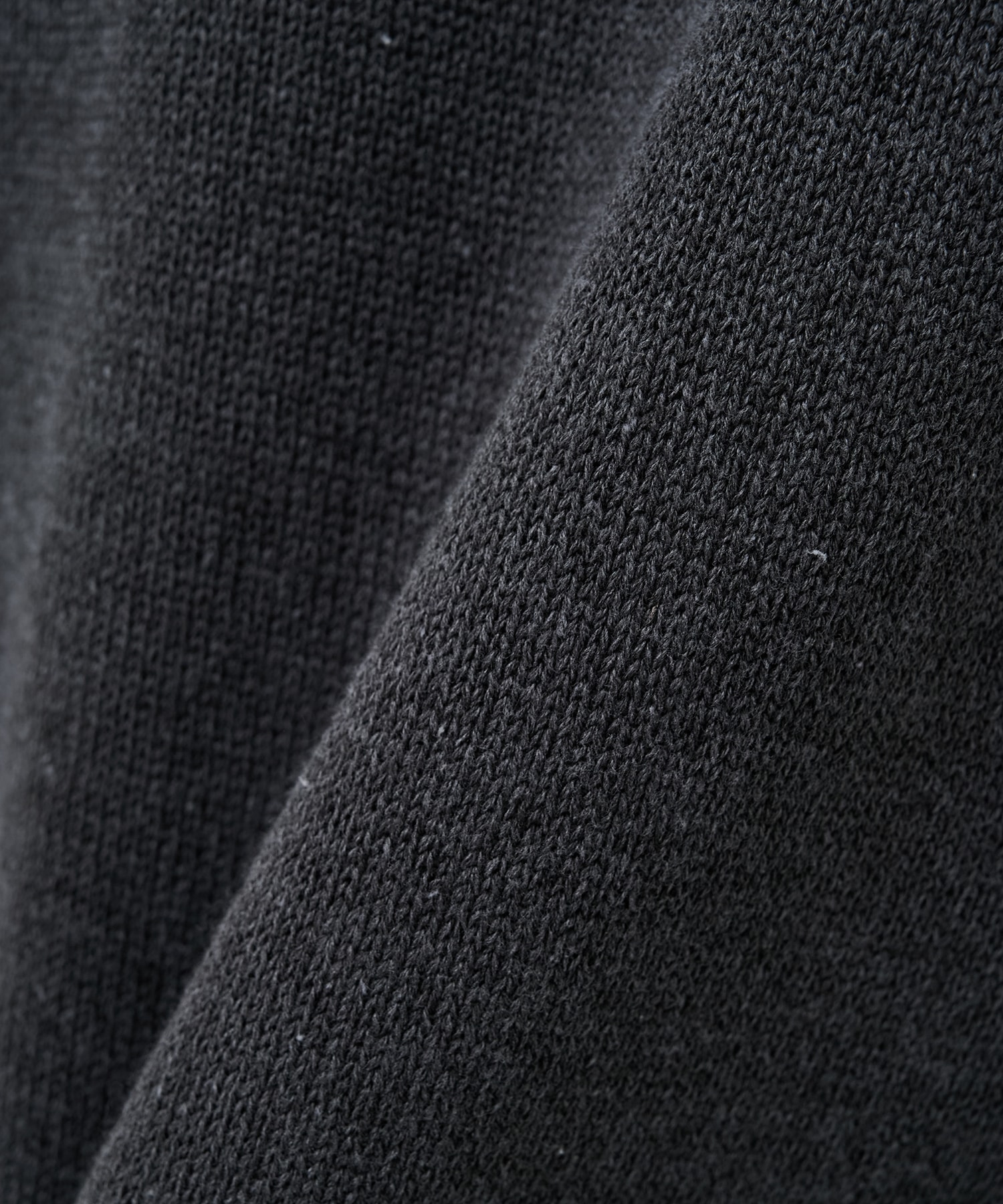 別注 LIGHT KNIT CARDIGAN N.HOOLYWOOD