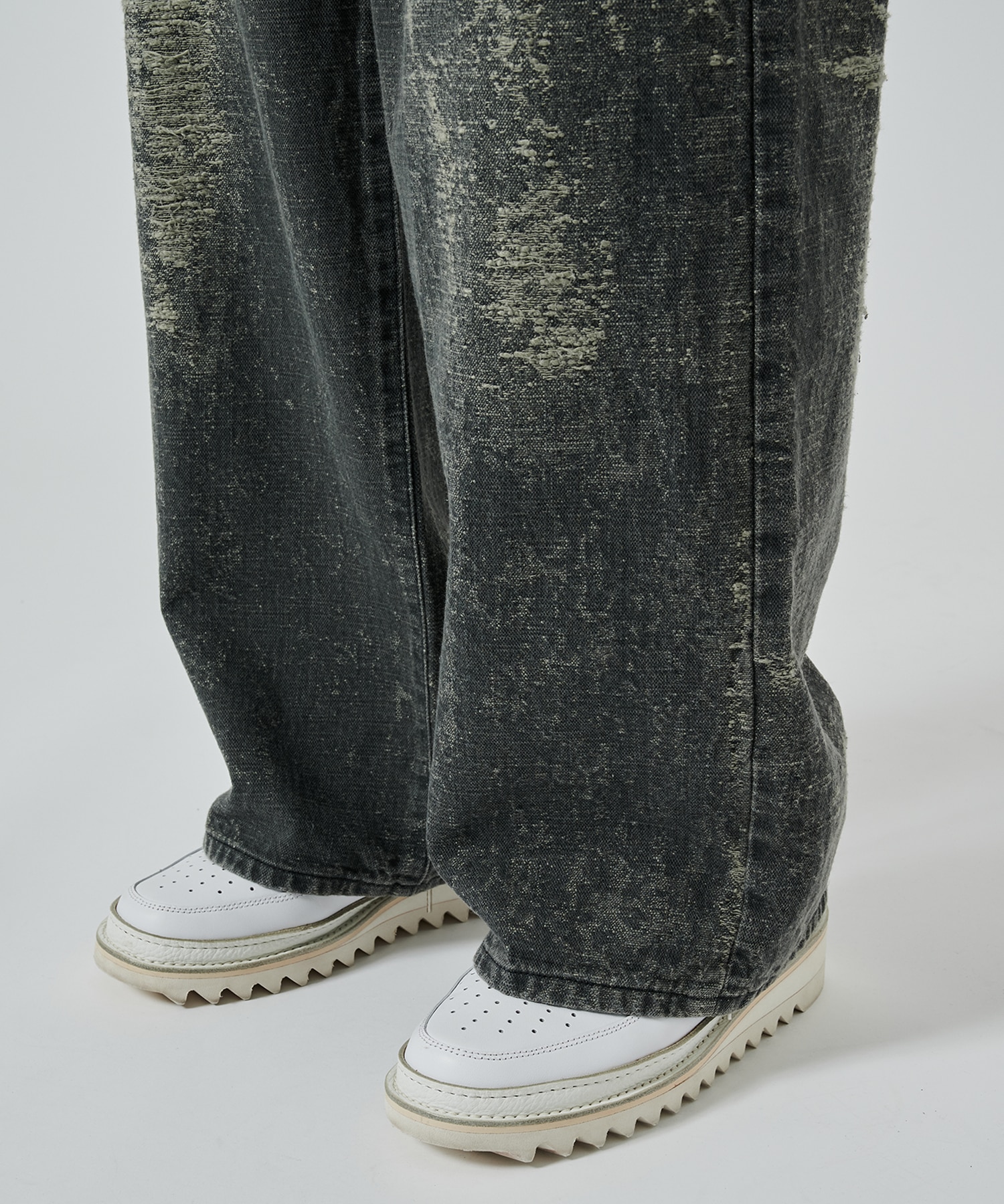 WIDE DENIM TAAKK