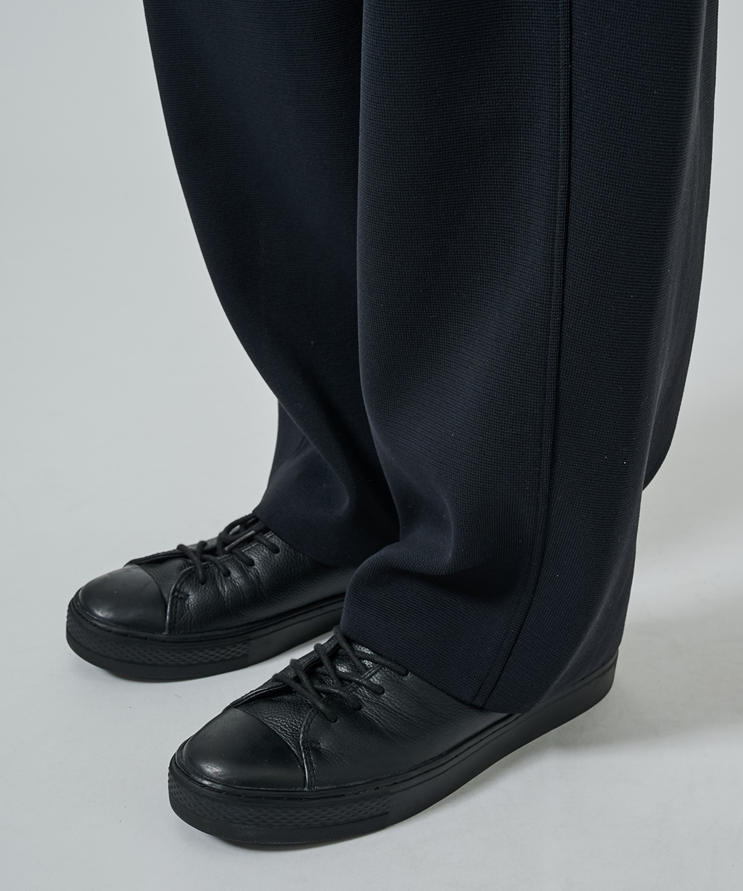 MILAN CURVED PANTS CFCL