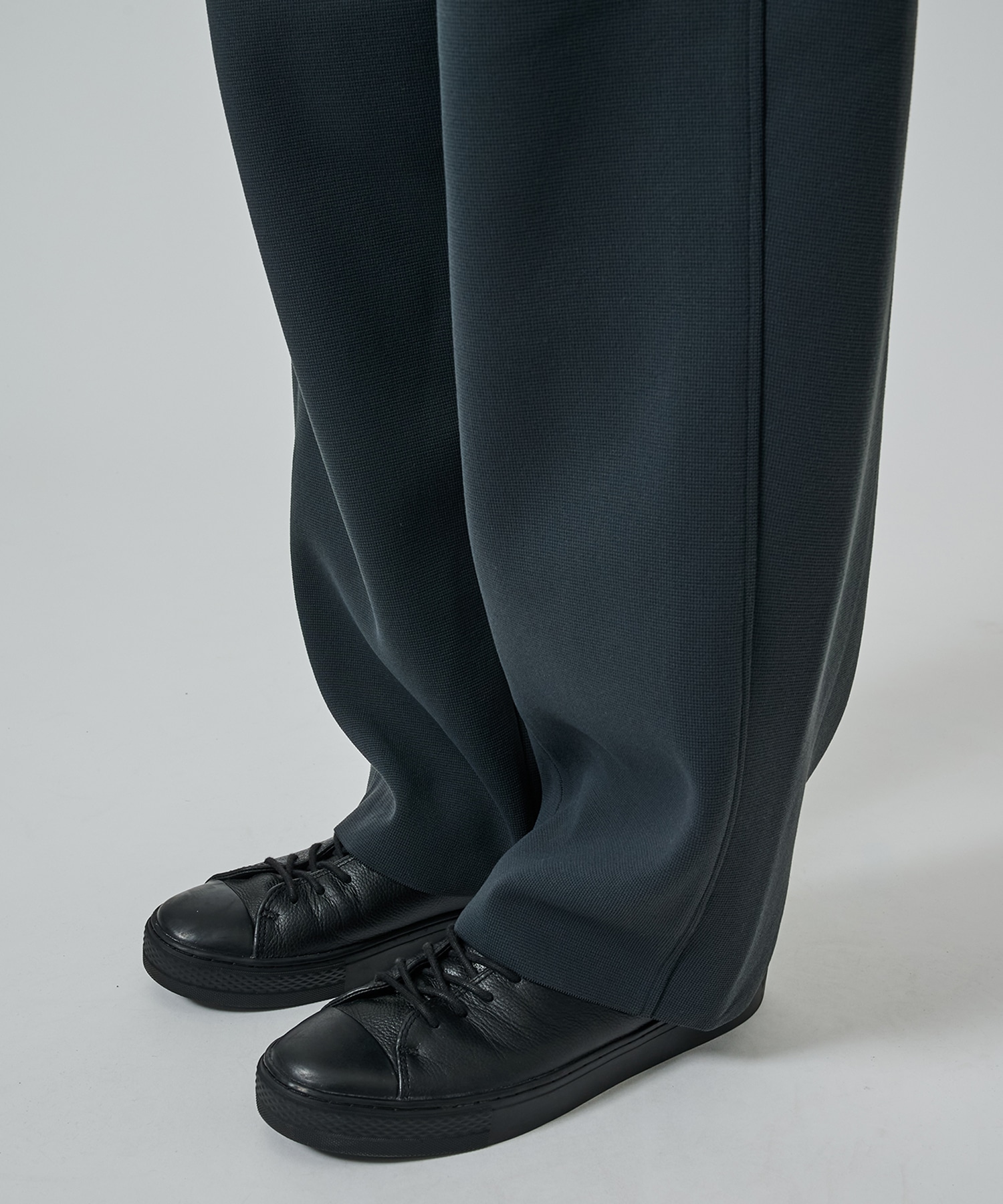 MILAN CURVED PANTS CFCL