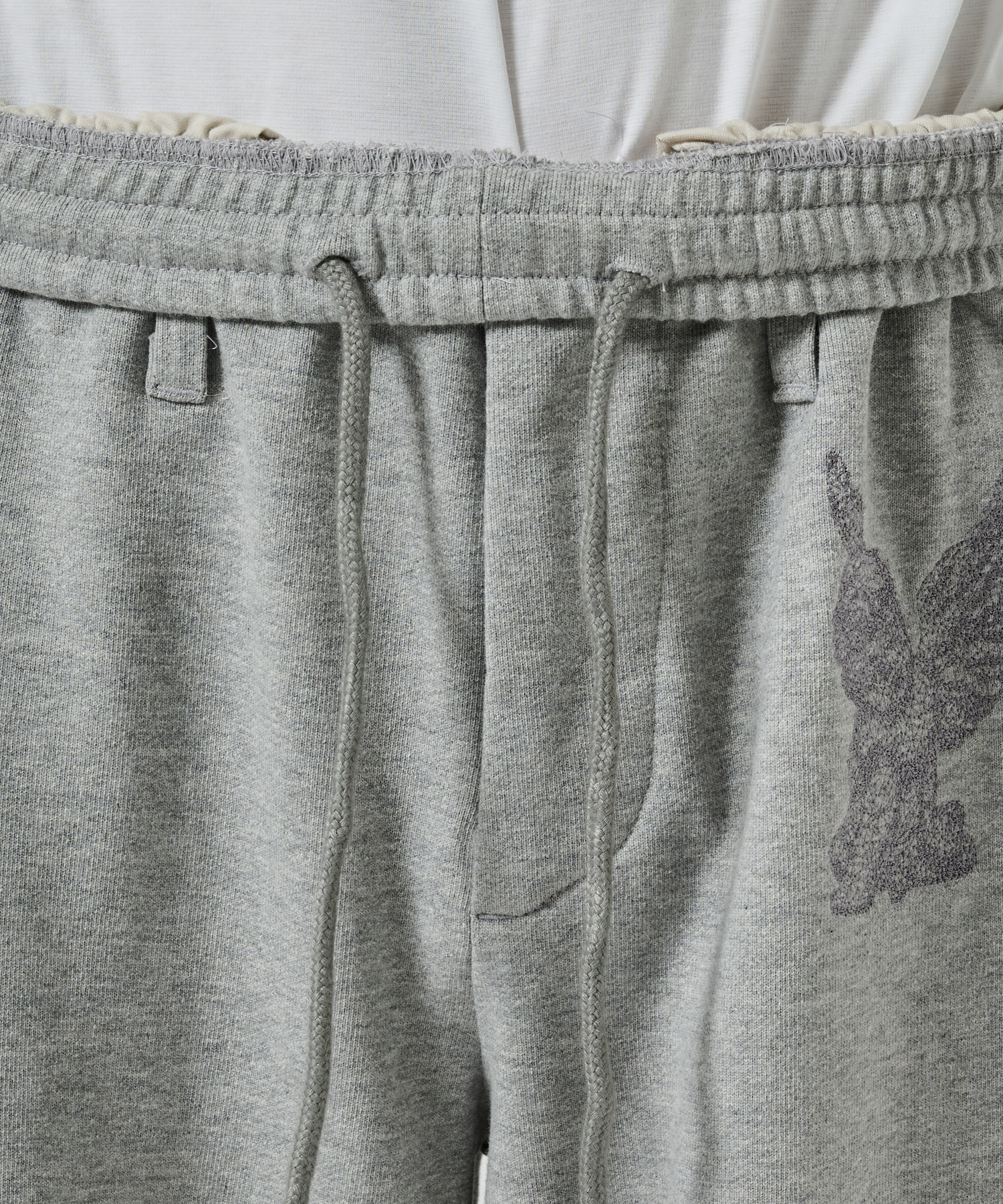 MB SWEAT PANTS MASU