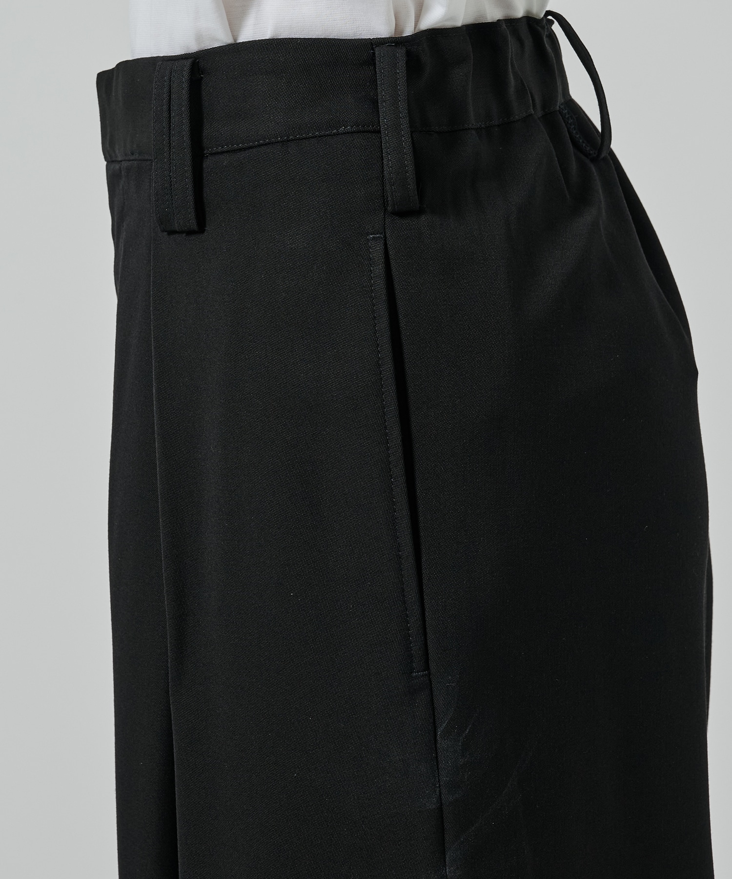 Cross Tuck PNT UJOH HOMME