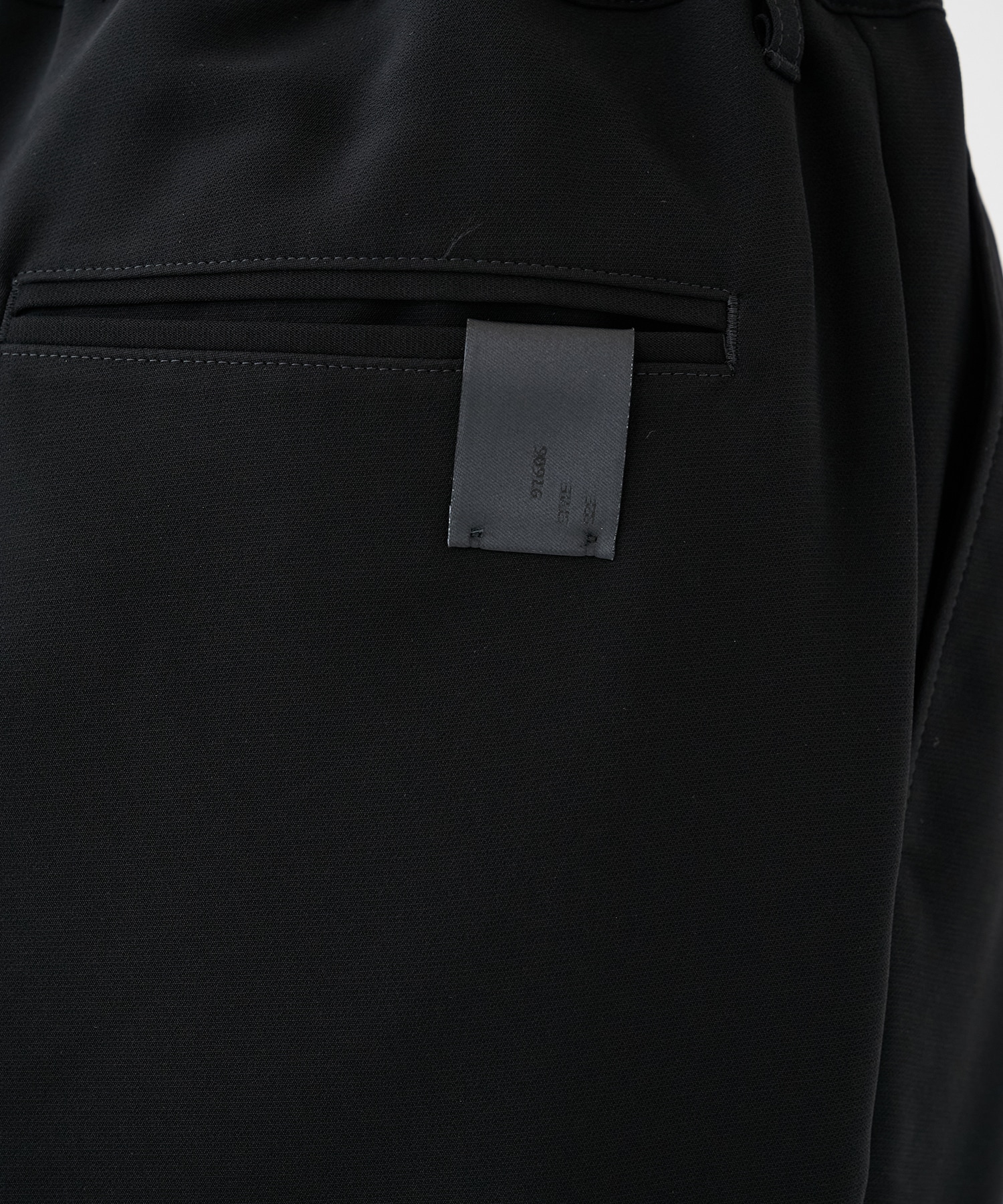 2252-PT07-095 2TUCK PANTS N.HOOLYWOOD