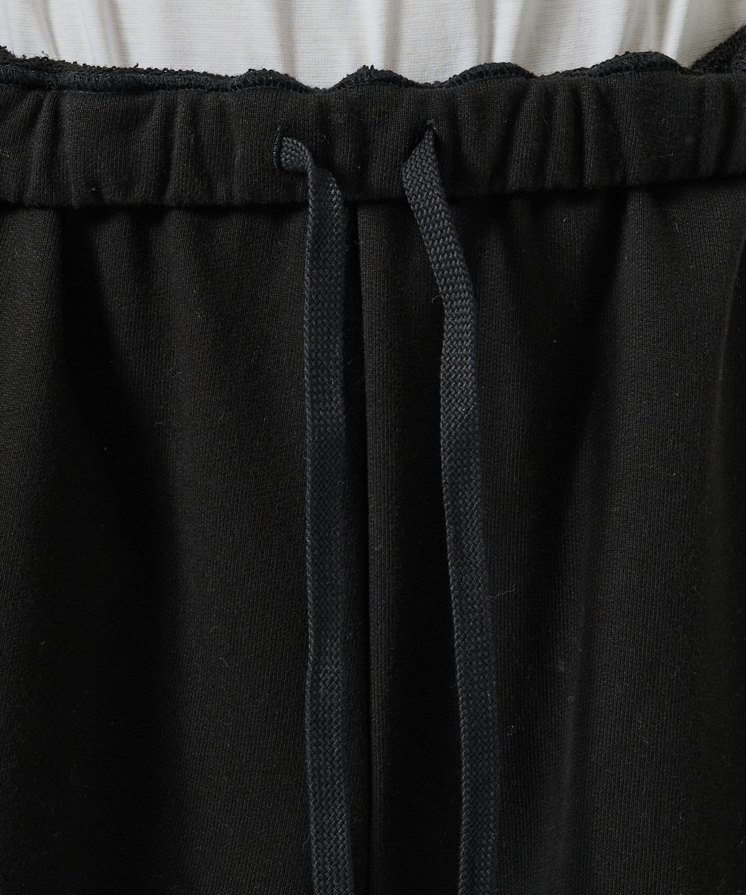 RAMPONI SWEAT PANTS DISCOVERED