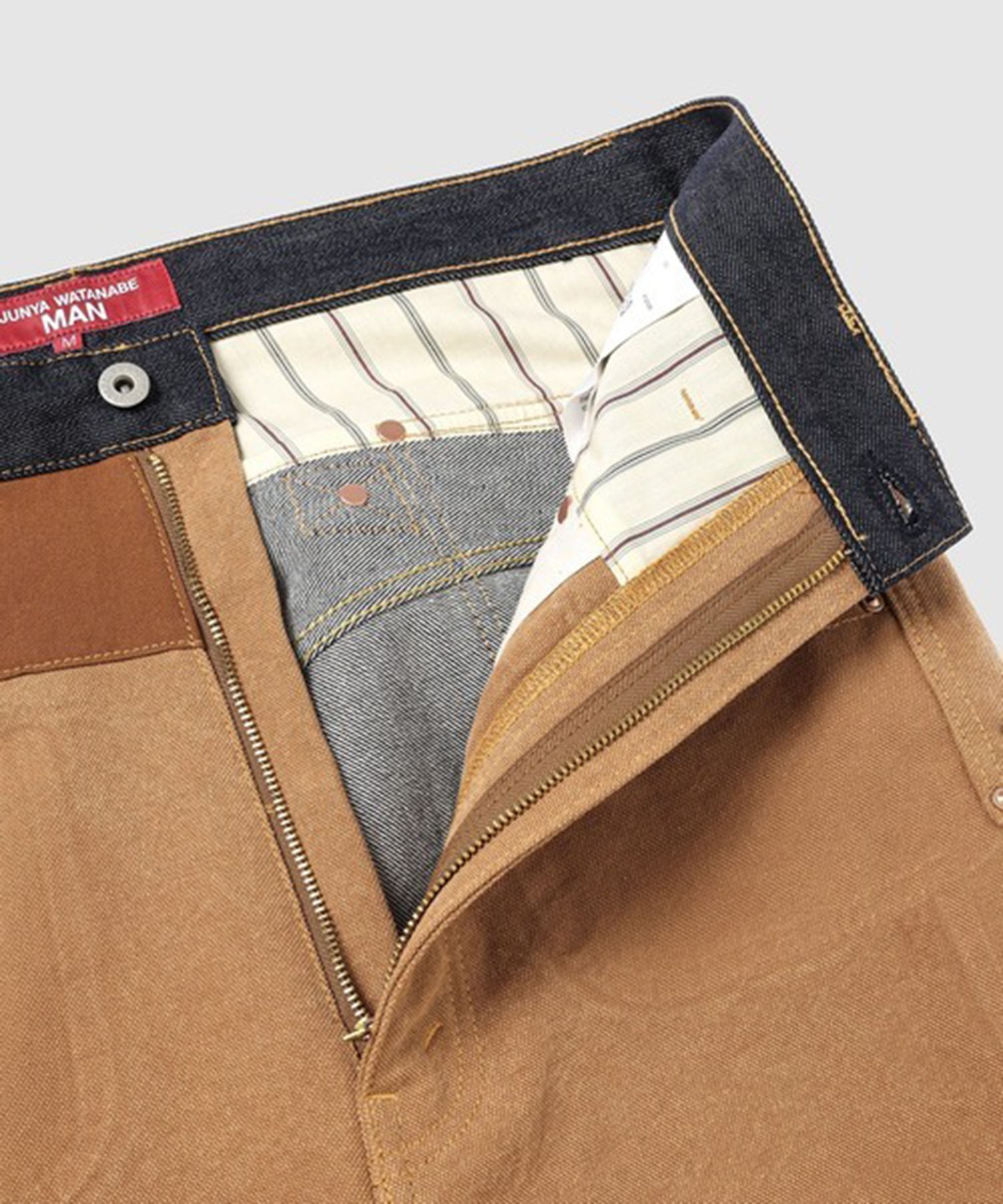WP-P206-051 PANTS JUNYA WATANABE MAN