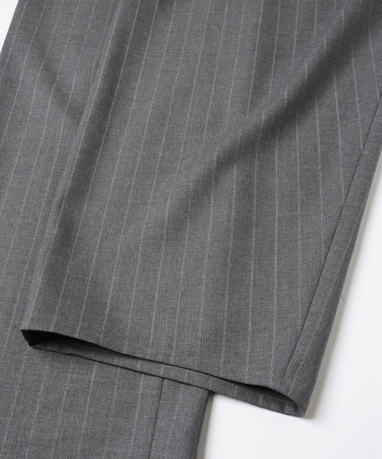 OVER RAP SLACKS JieDa