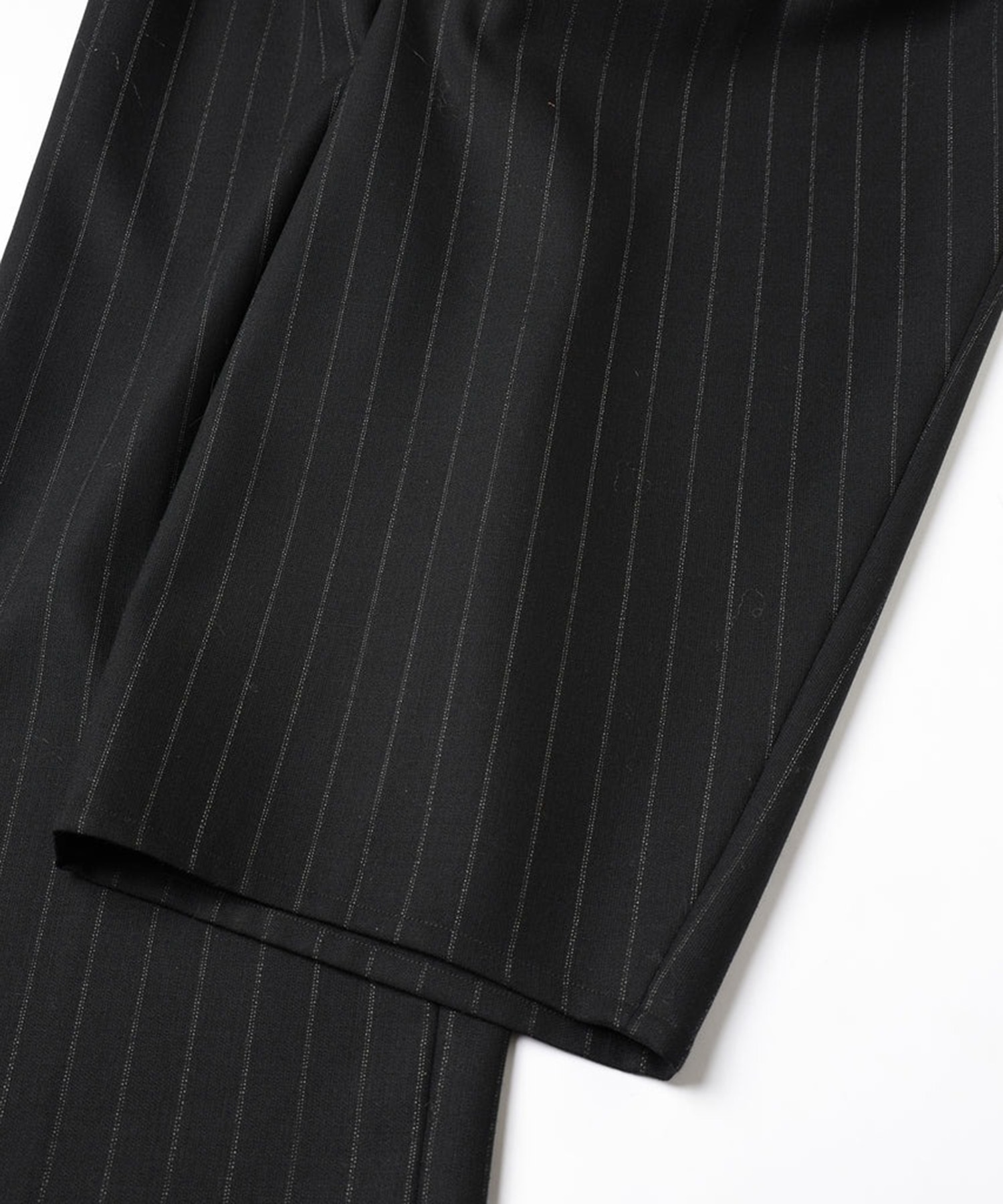 OVER RAP SLACKS JieDa