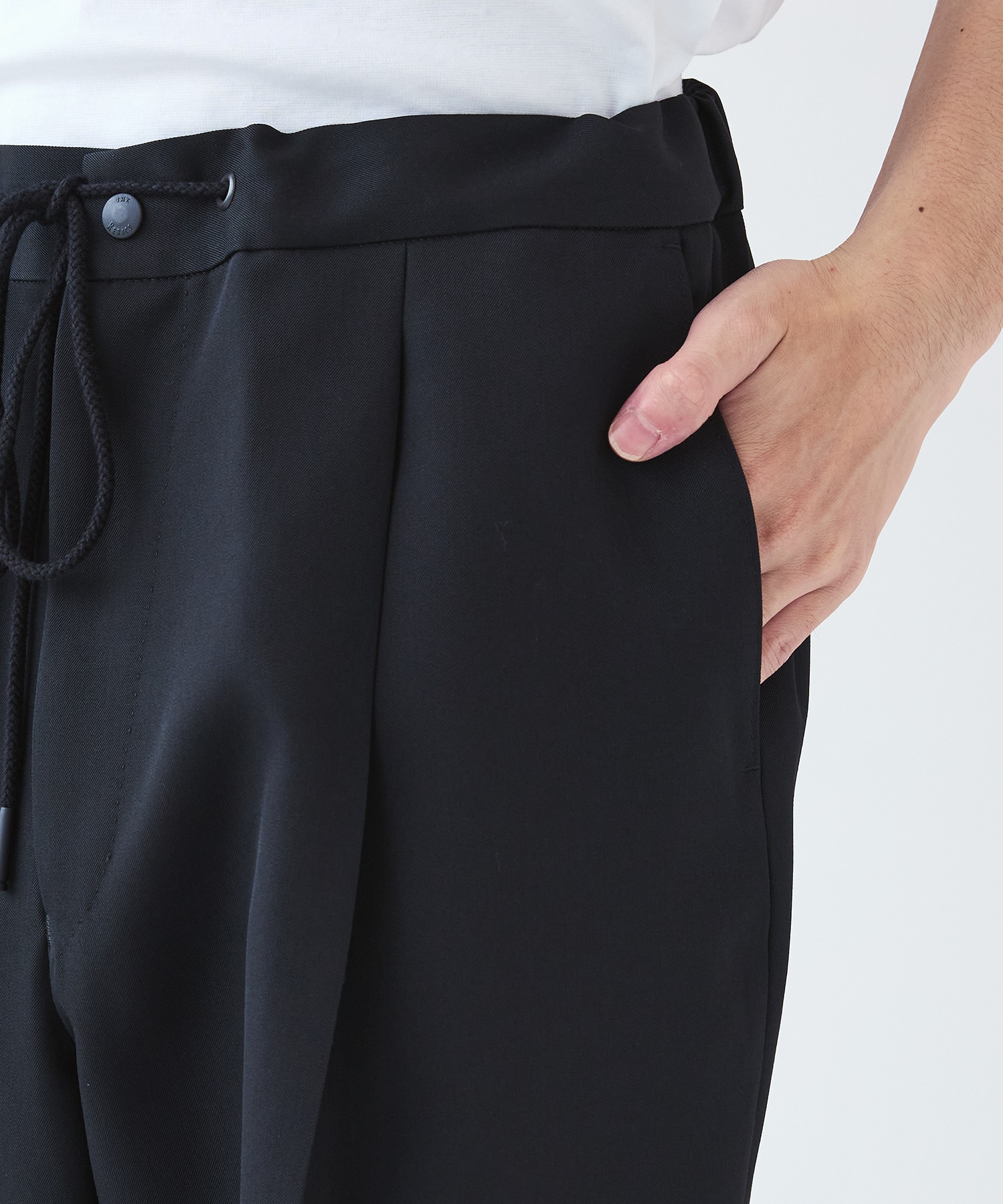 THE EASY SLACKS WIDE THE RERACS