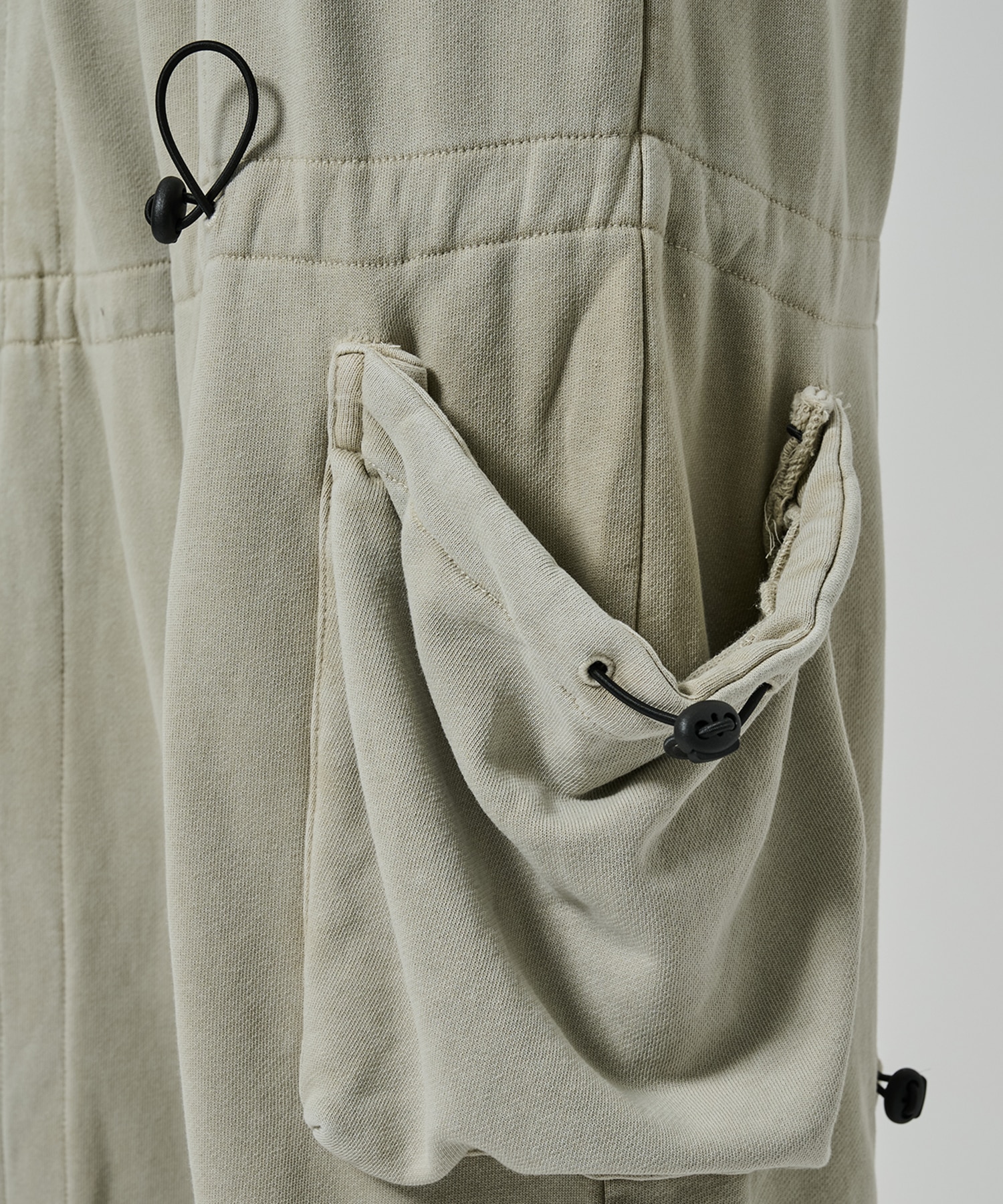 CPG ANOMALY CORD SWEAT PANTS CPG