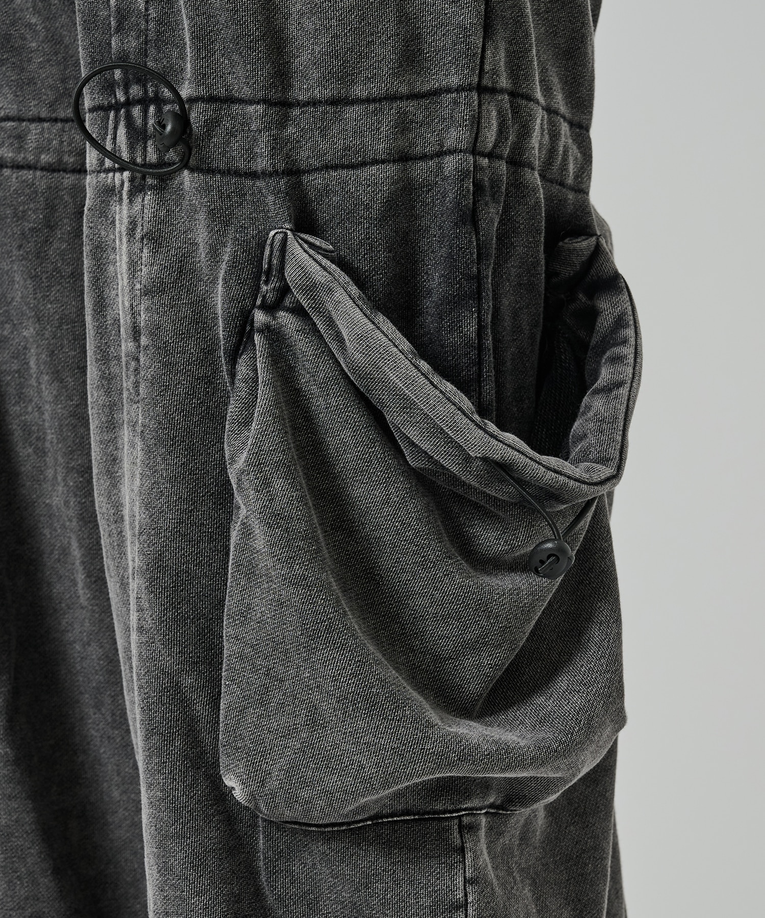 CPG ANOMALY CORD SWEAT PANTS CPG